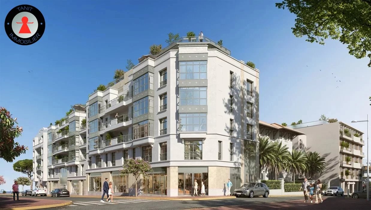 À partir de 275 000 € → 2 415 000 € - Photo 2