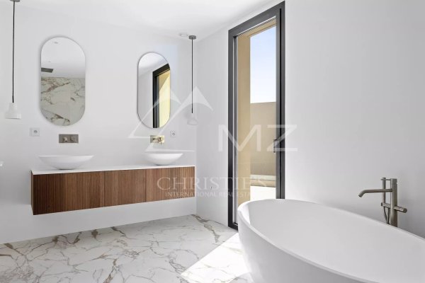 Eze Cap Estel - Stunning sea view — photo 7