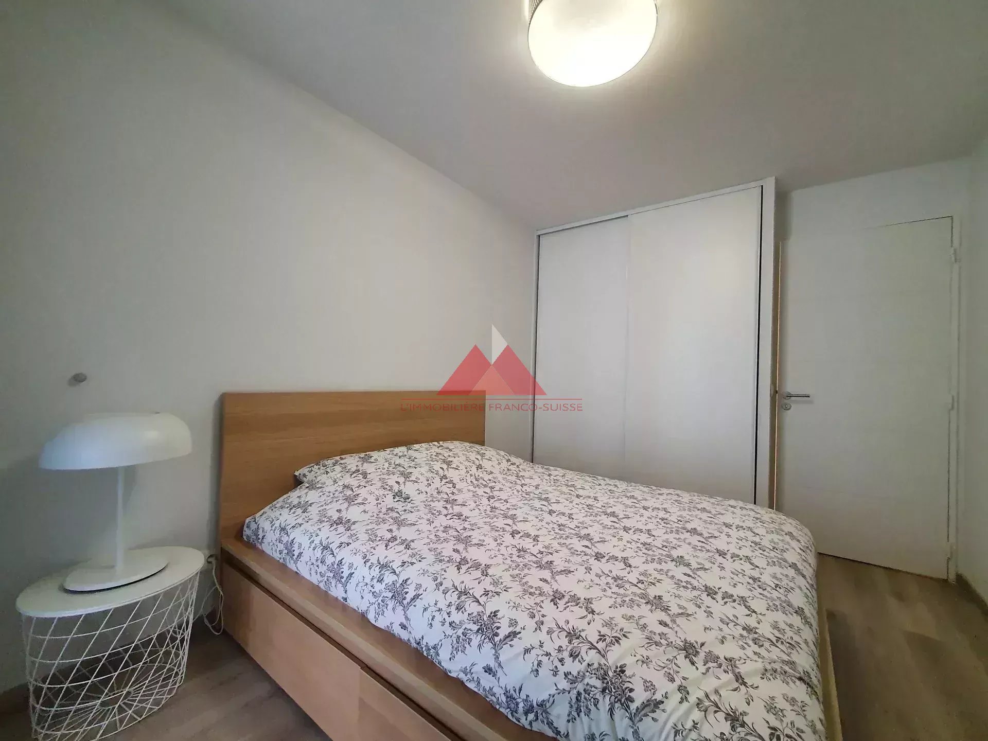 Rental Apartment Lyon 7ème Gerland