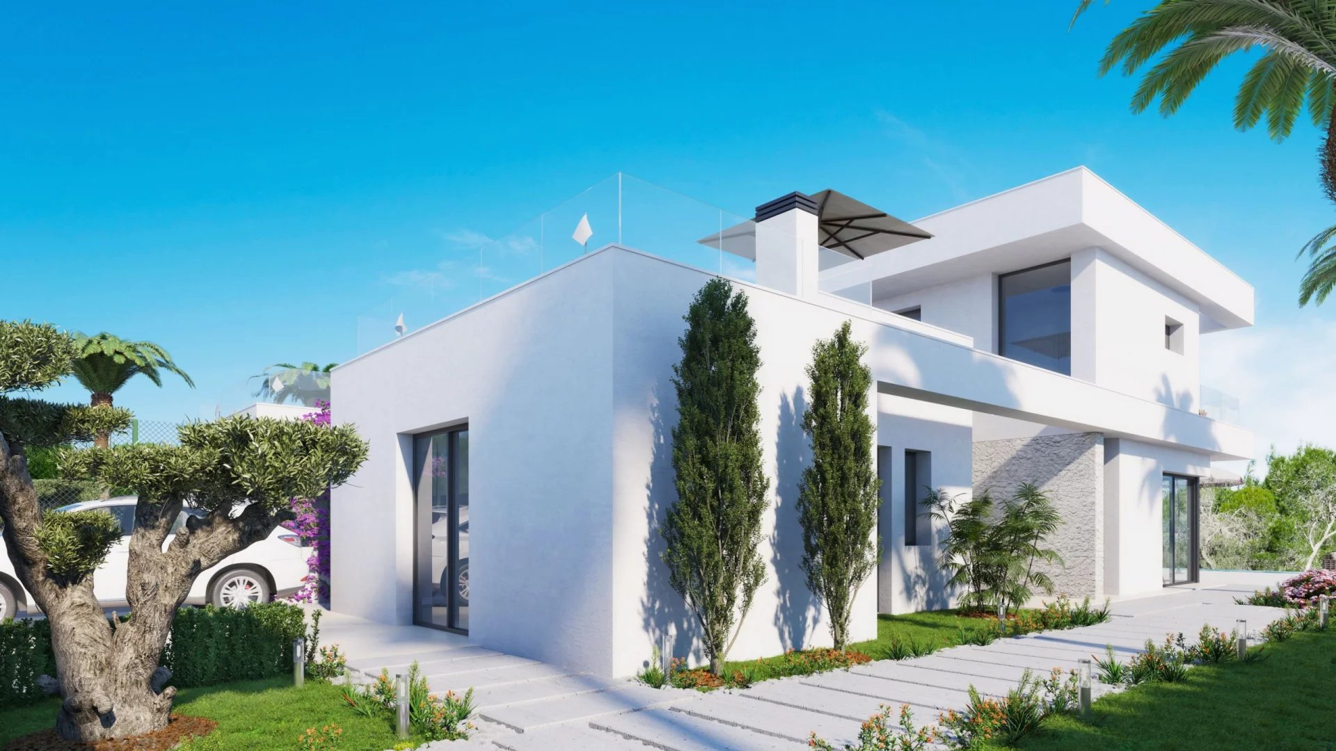 Agence immobilière de Cabinet GLOBAL-TRANSACTIONS