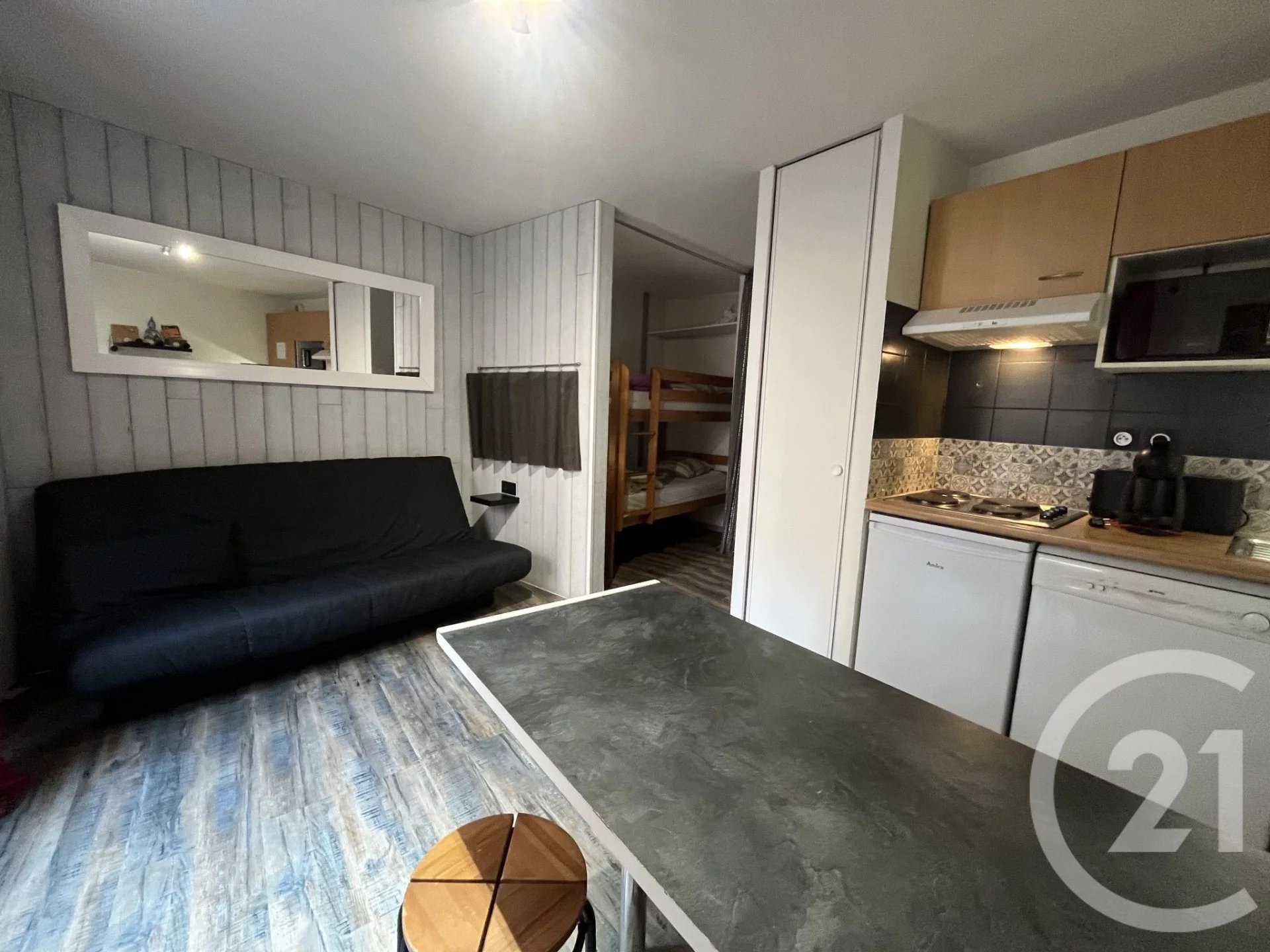Vente Appartement Cauterets