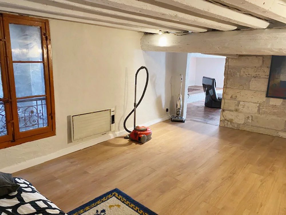 Vente Appartement Avignon