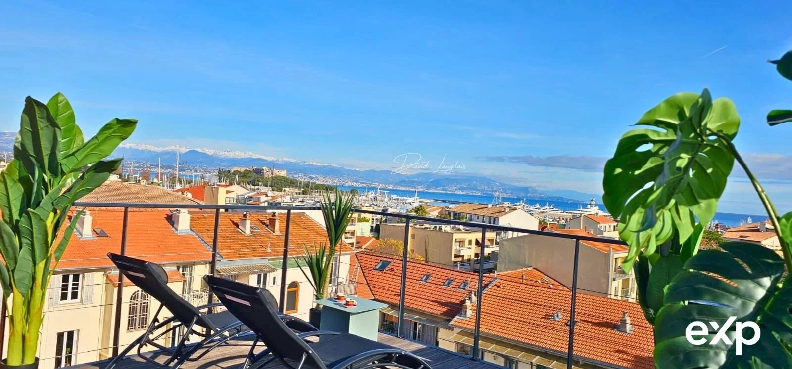 Antibes – Adresse Confidentielle