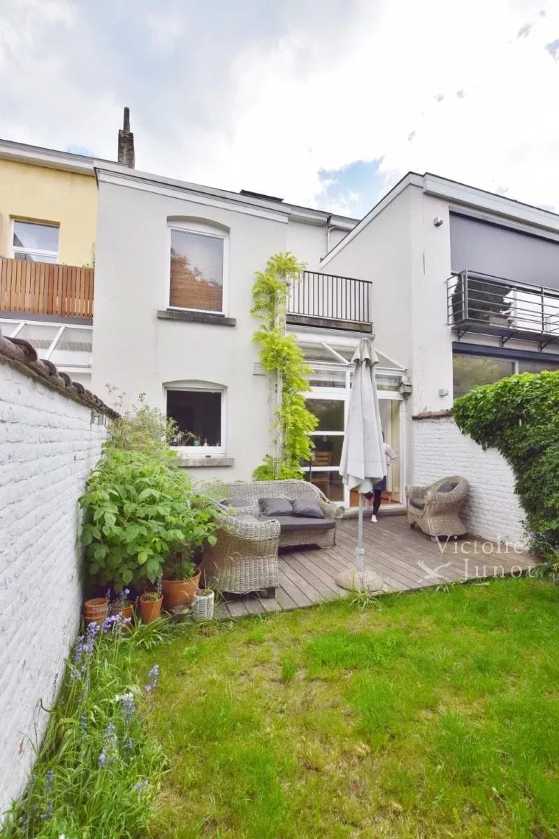 Maison LOCATION à Etterbeek