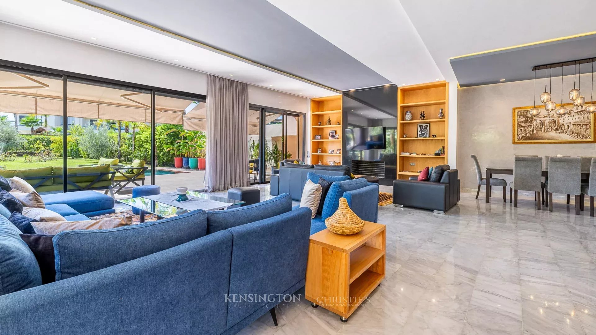 6 Bedroom Villa/Townhouse's Image 5