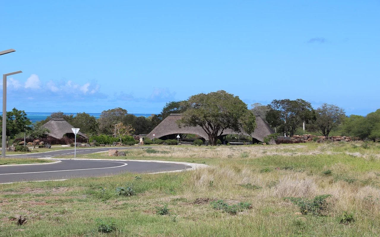 Mauritius - Villa between sea and mountains - Black River