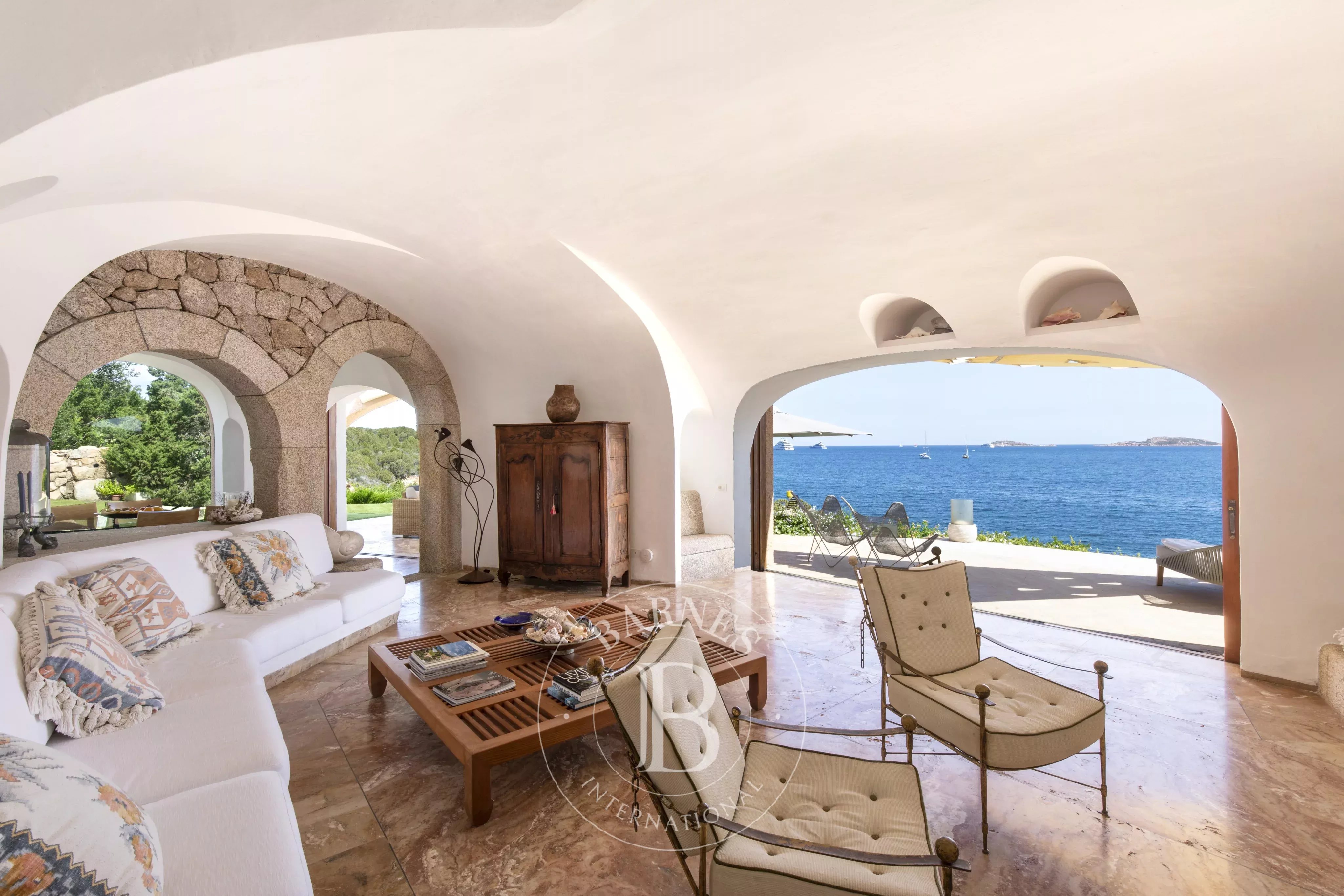 Porto Cervo  - Villa  5 Chambres - picture 8