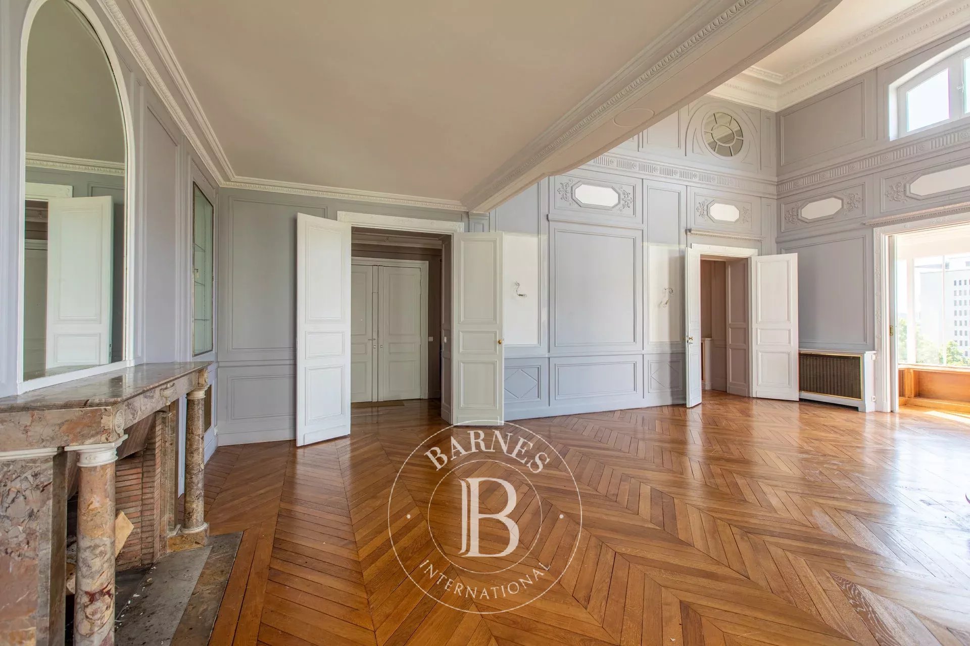 Paris 16 - Flandrin - Lavish Duplex - 4 or 5 bedrooms - picture 10