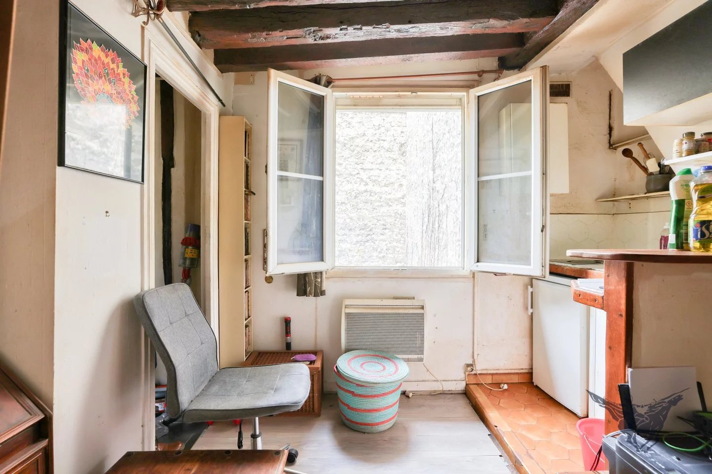 Agence immobilière de Delange Immobilier