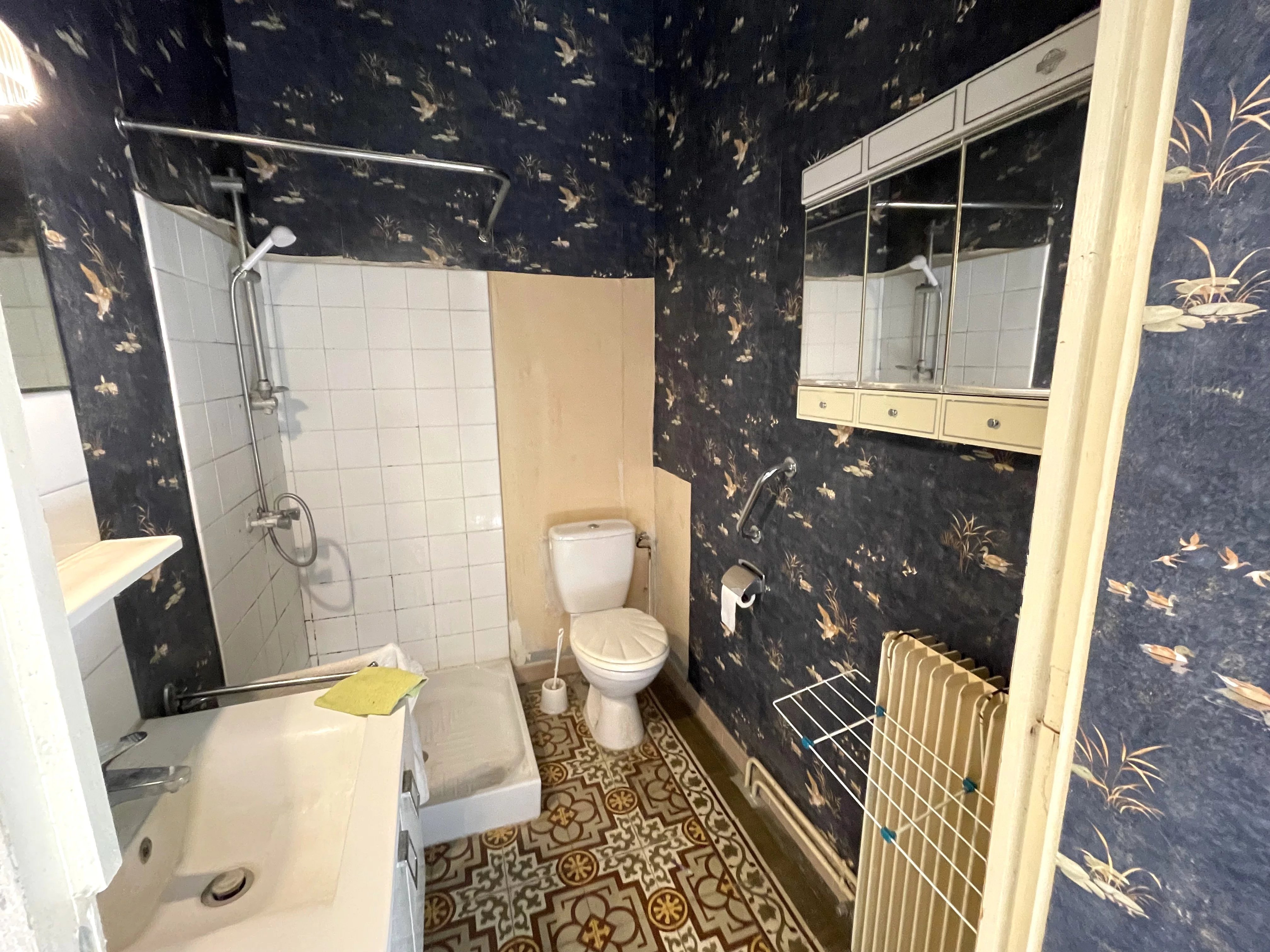 Village house for sale Sallèles-d'Aude, Aude