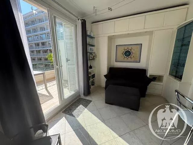 Sale Apartment - Nice Carré d'or