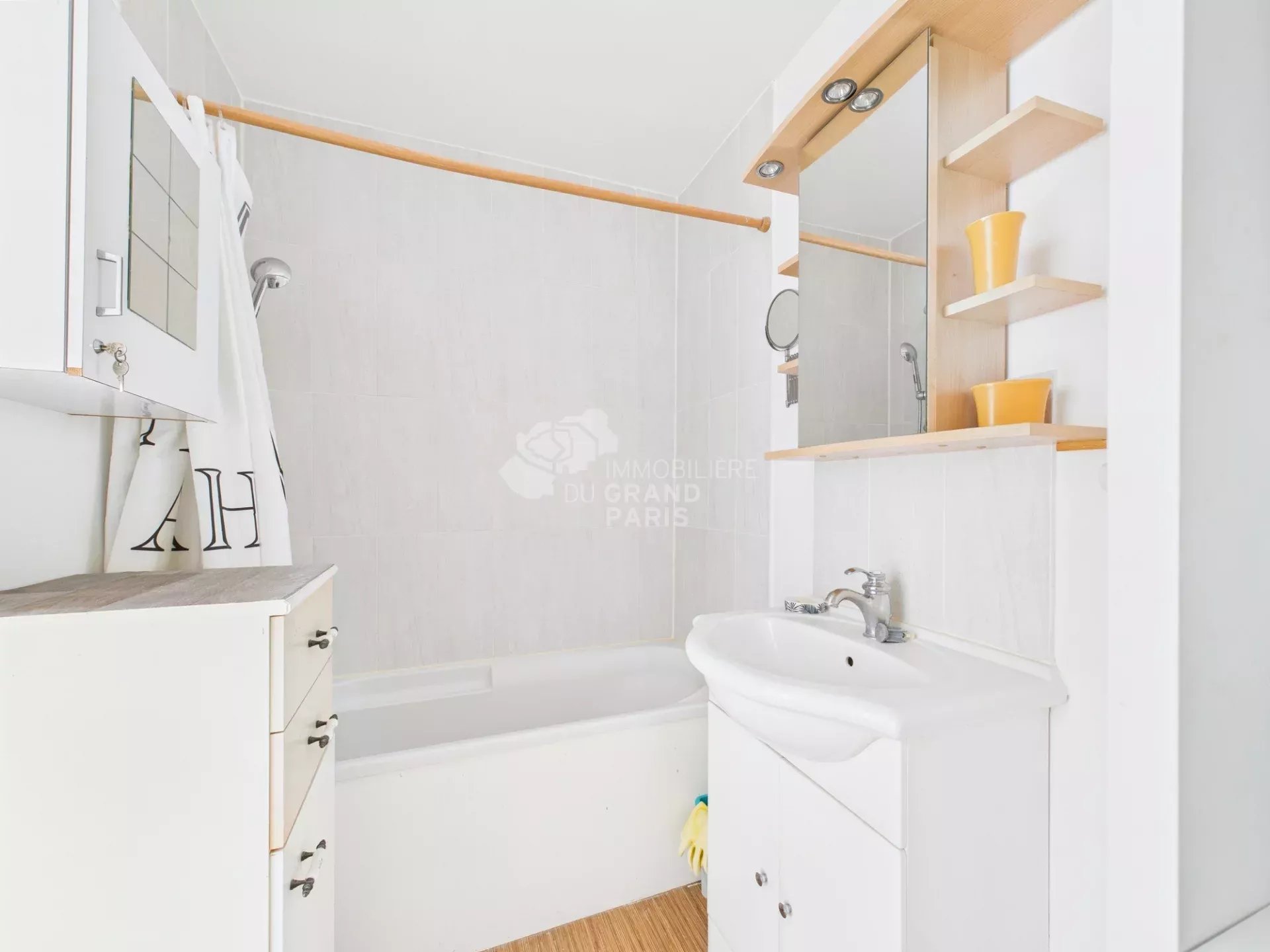 Vente Appartement Thiais