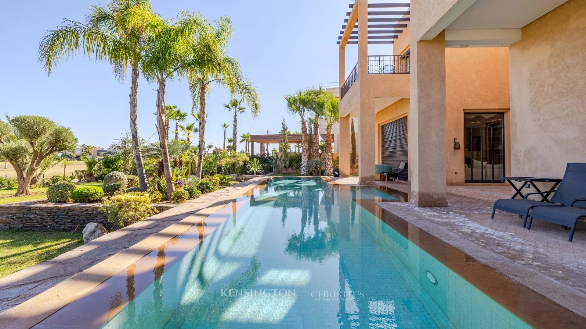 4 Bedroom Villa/Townhouse's Image 45