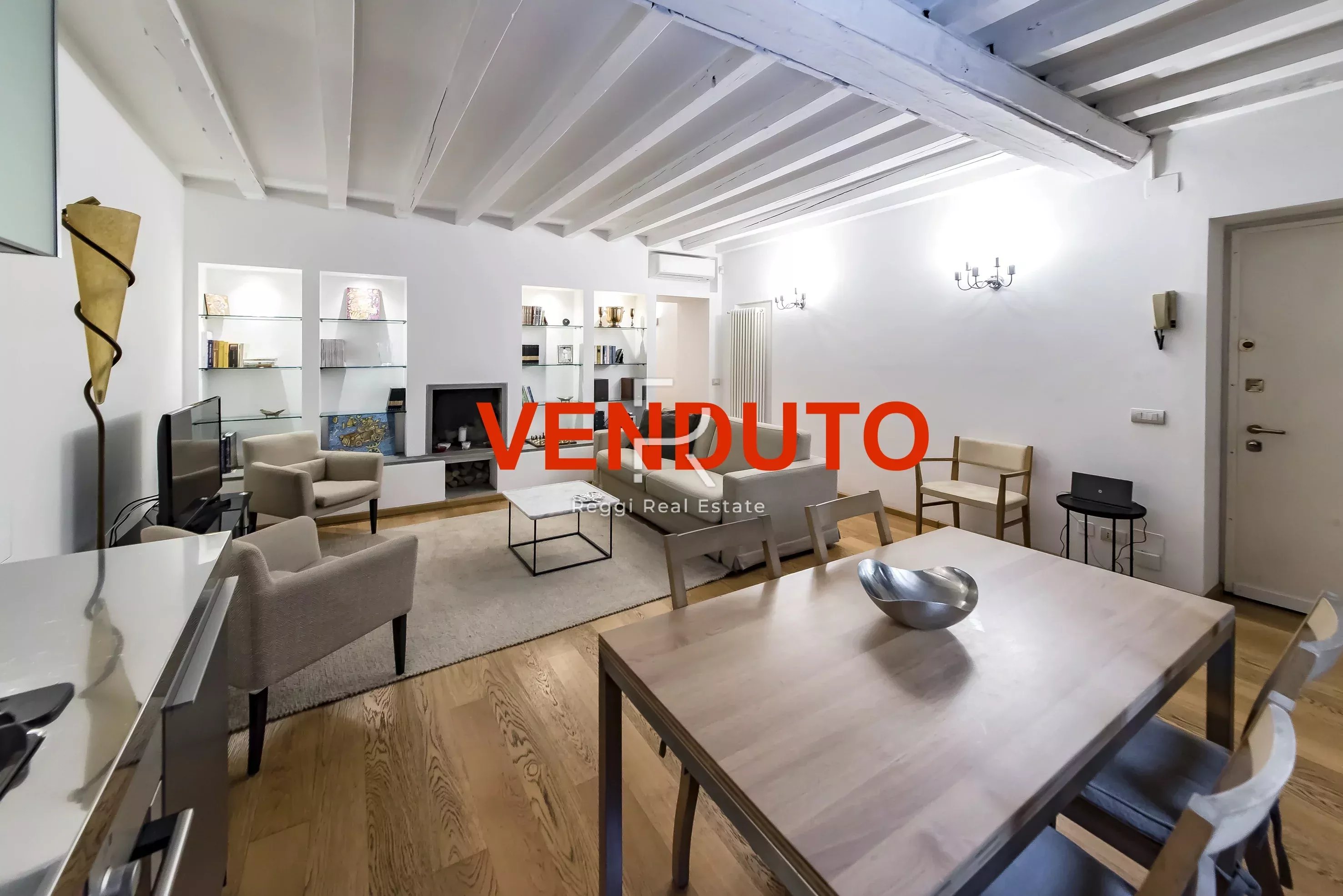 Sale Apartment Milano Brera