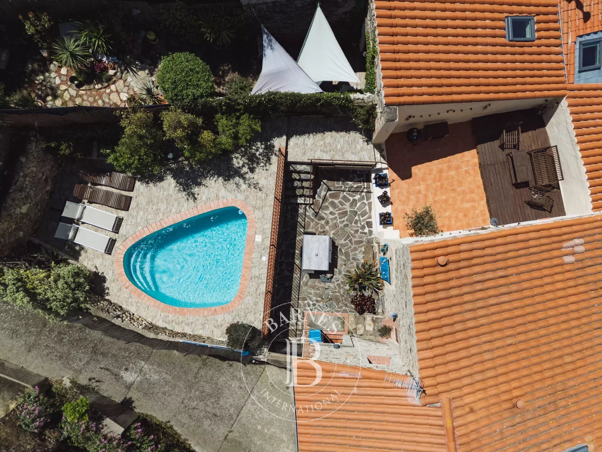 Maison Montesquieu-des-Albères  -  ref 85566566 (picture 2)