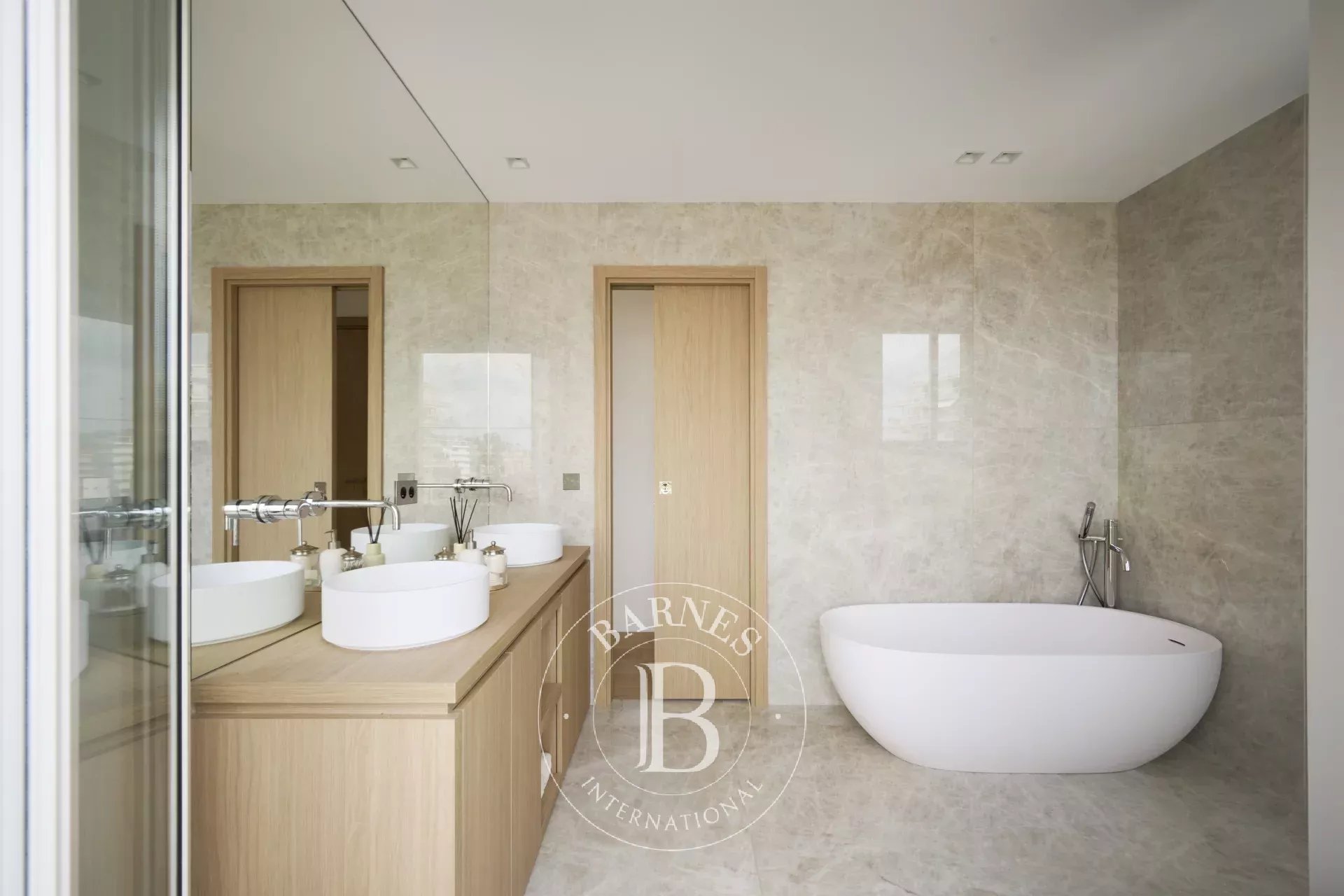 Daire Cannes - picture 5