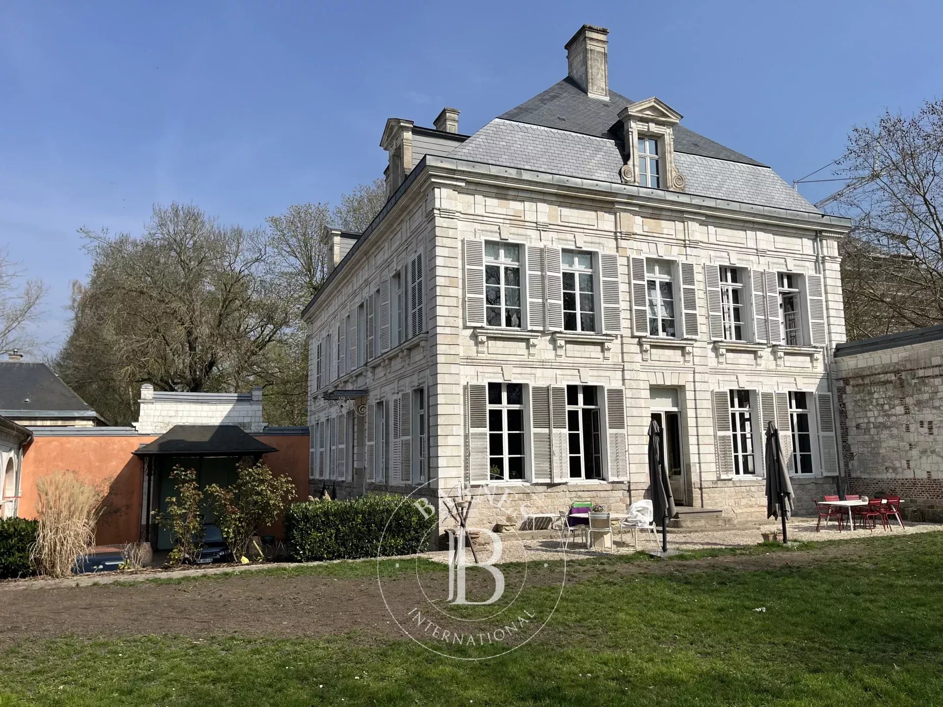 Hôtel particulier Arras  -  ref 85798746 (picture 1)