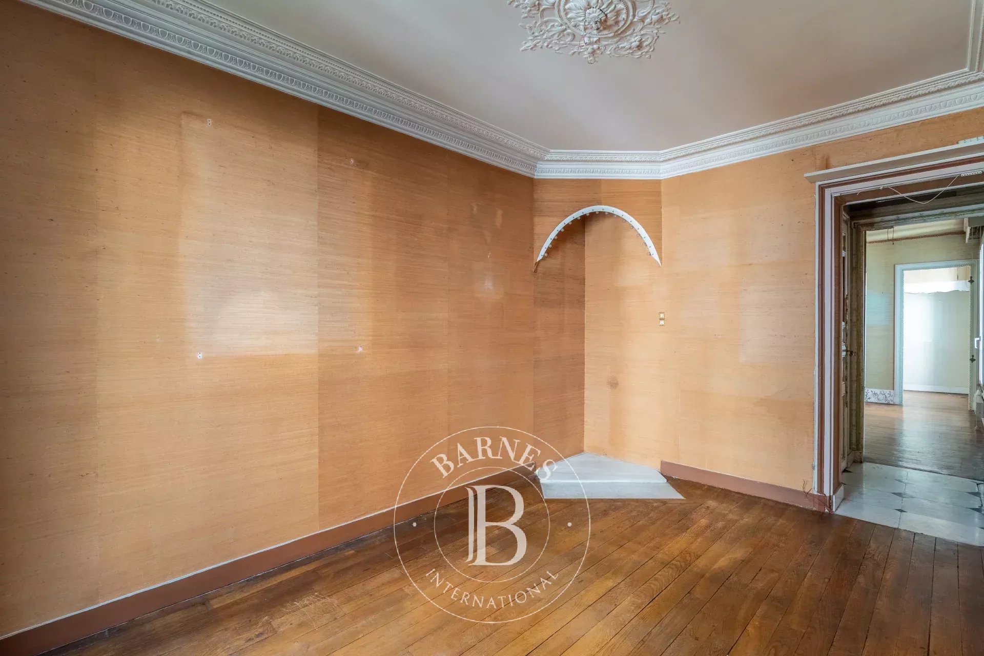 Daire Levallois-Perret - picture 4