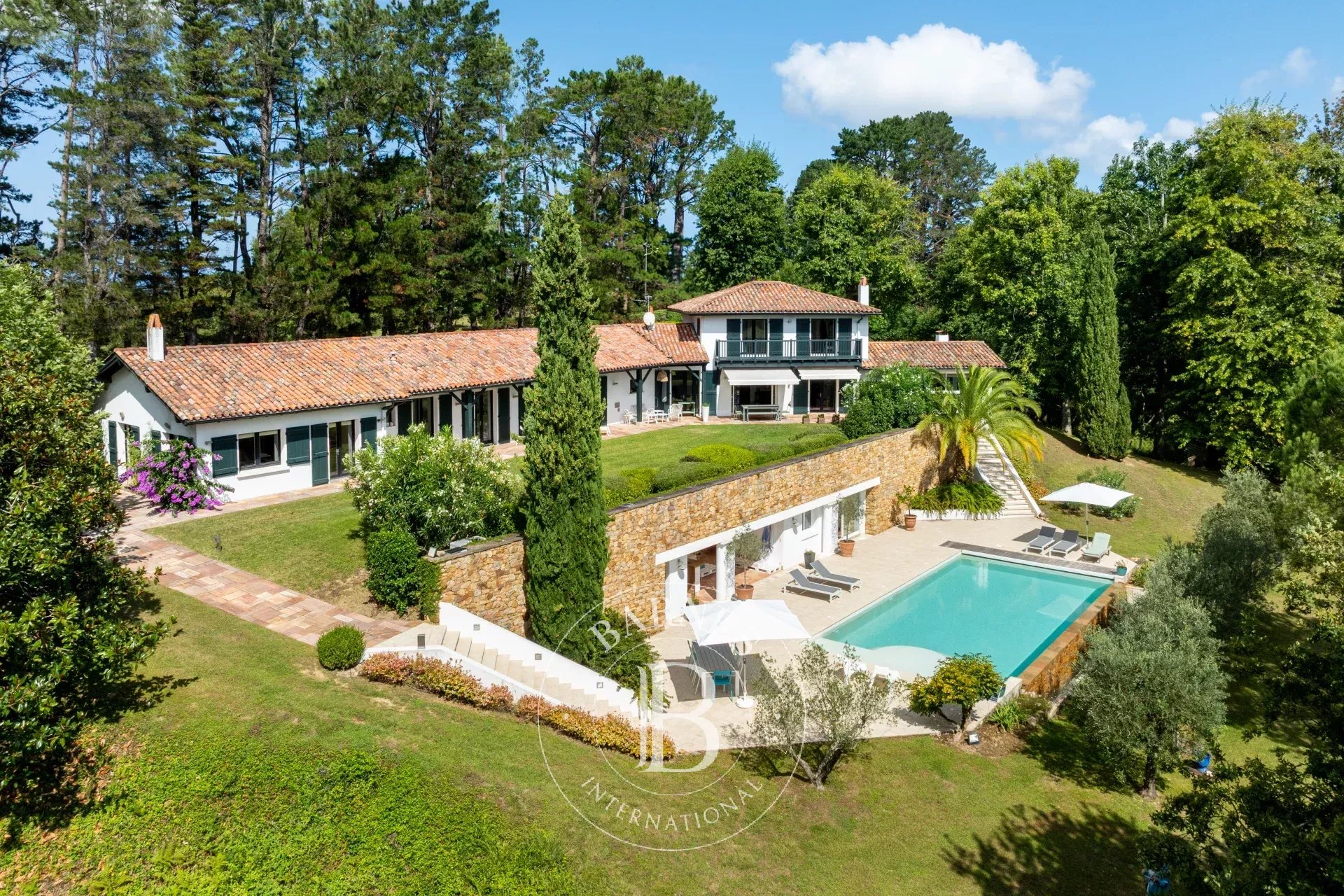 Maison Ciboure  -  ref 2704289 (picture 3)