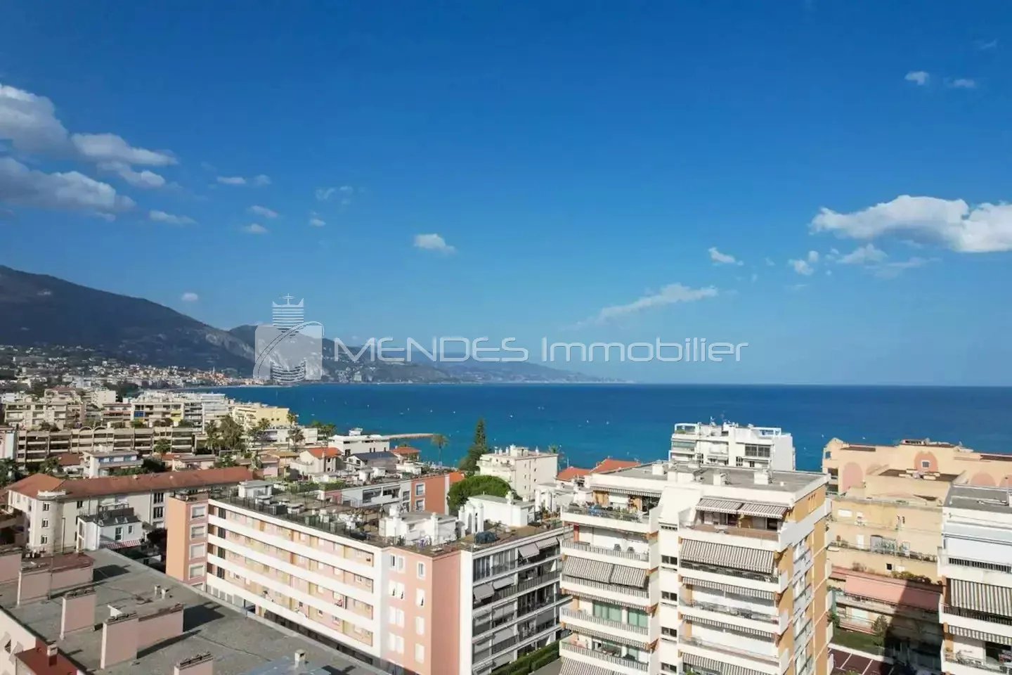 Vente Appartement Roquebrune-Cap-Martin Carnolès