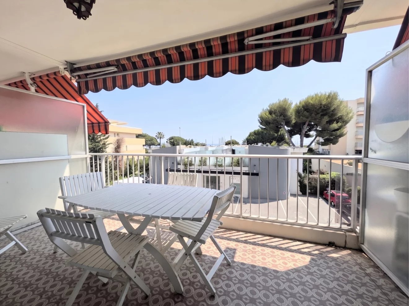 Agence immobilière de Terrazzo.immo
