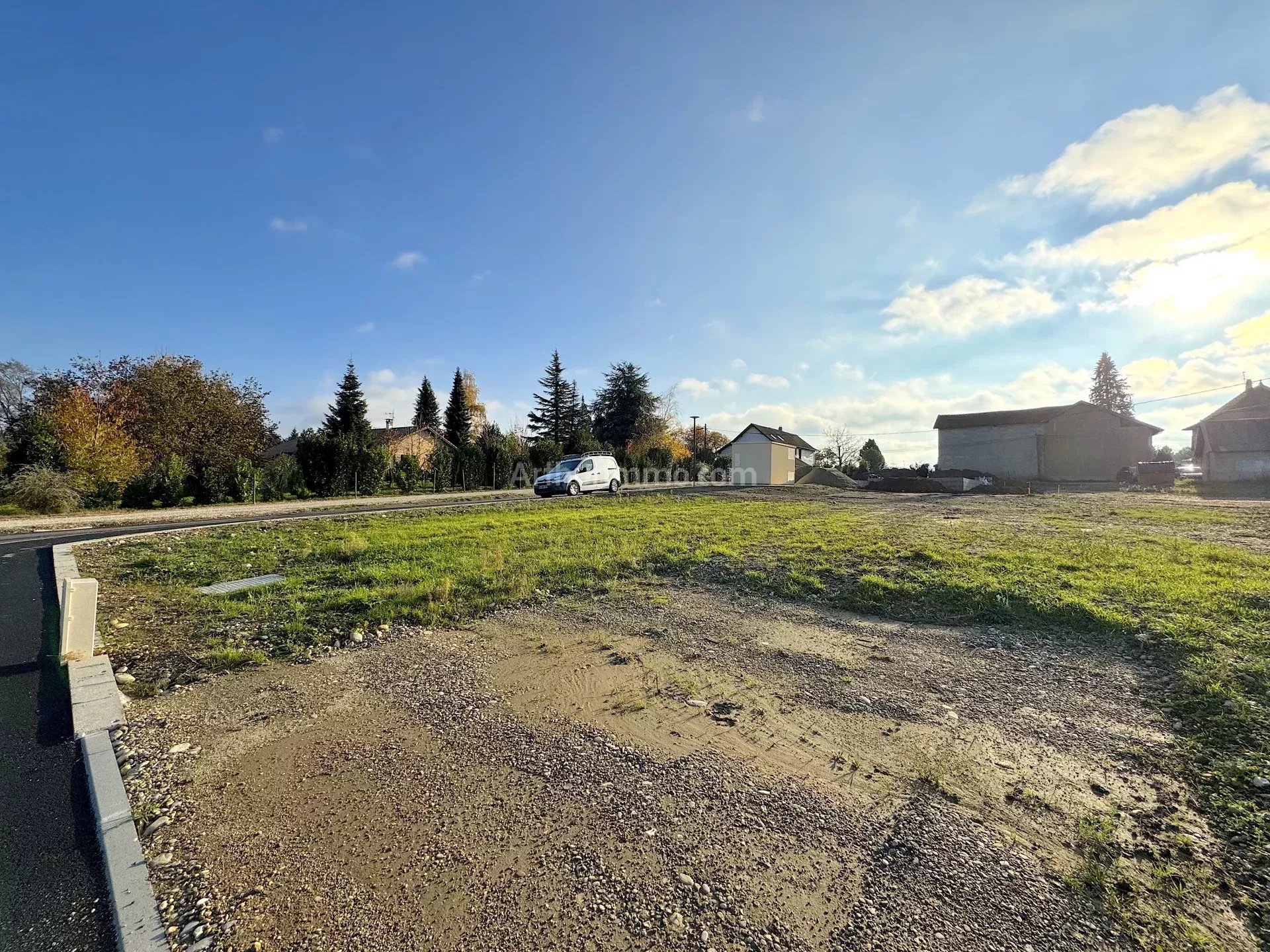 Agence immobilière de SARL AS IMMOBILIER