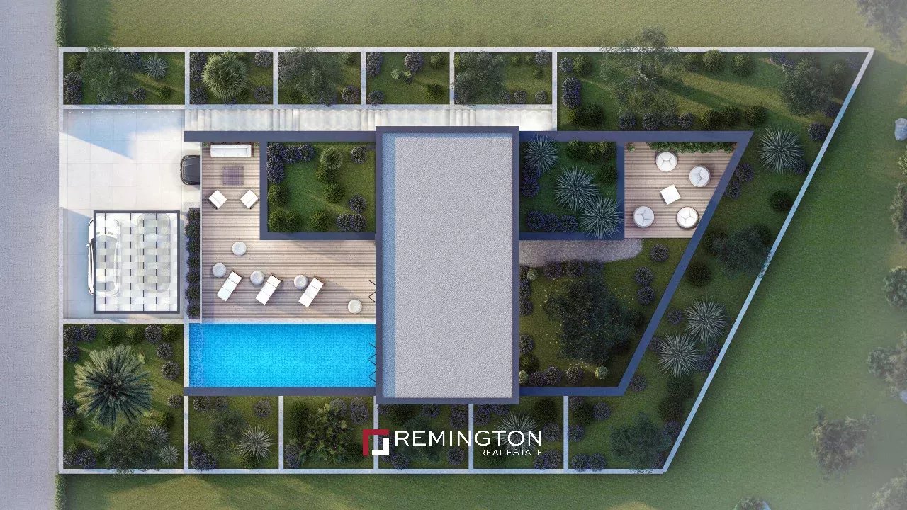 4 Bedroom Villa/Townhouse's Image 7