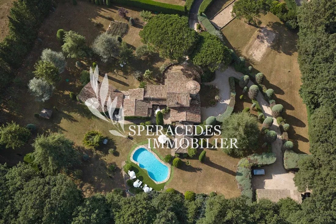 Agence immobilière de SI SPERACEDES IMMOBILIER