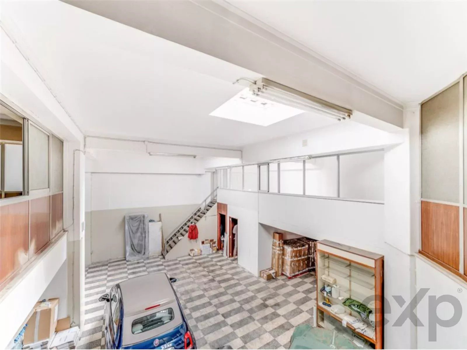 Commercial Establishment / WAREHOUSE - S. Domingos de Benfica - LISBON 86962172 image 4