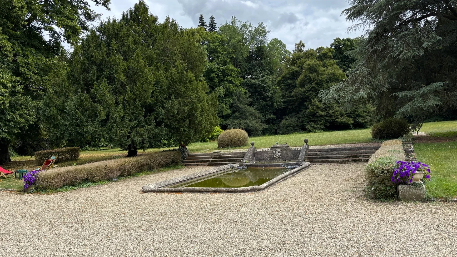 Neauphle-le-Château - ILE-DE-FRANCE
