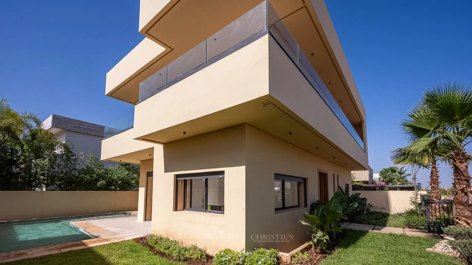 5 Bedroom Villa/Townhouse's Image 26
