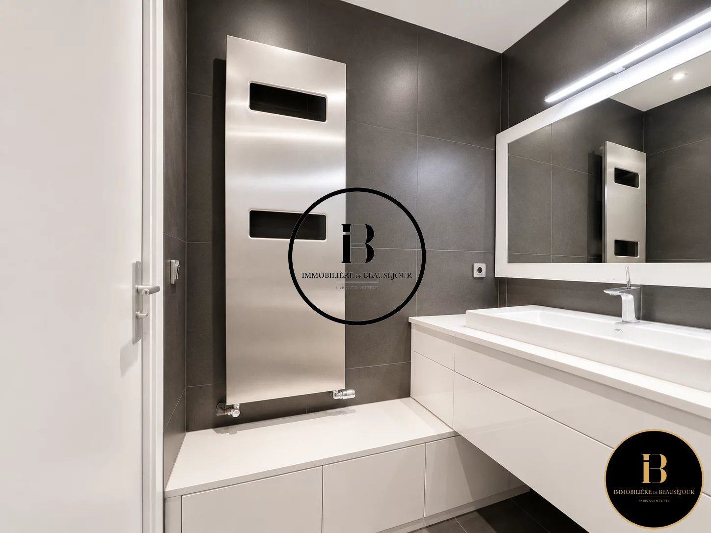 Location Appartement Levallois-Perret