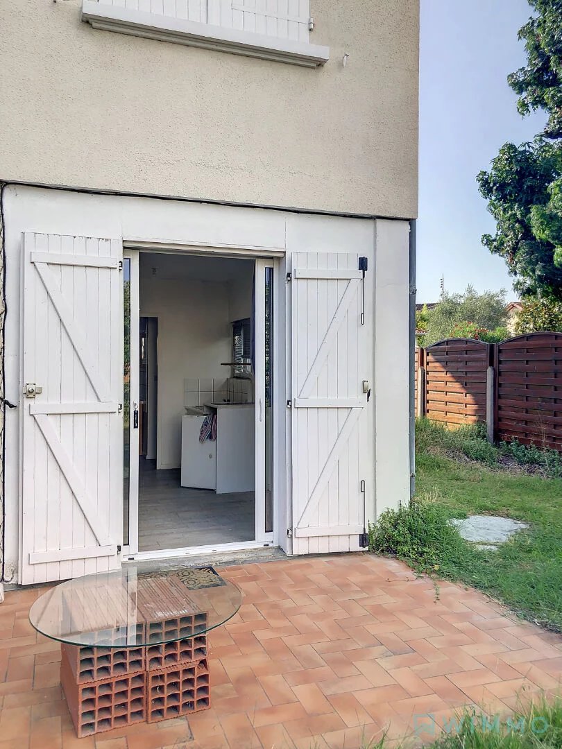 Agence immobilière de WIMMO