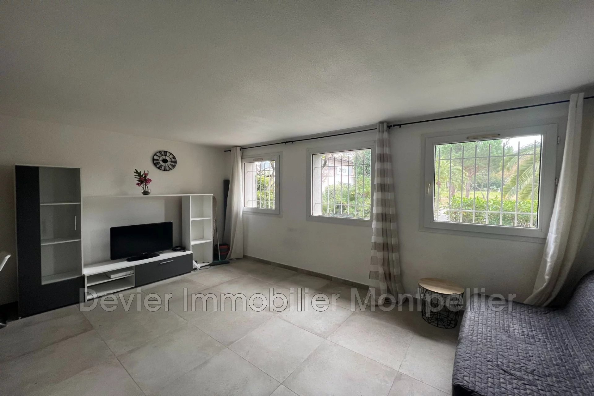 Location Appartement Montpellier