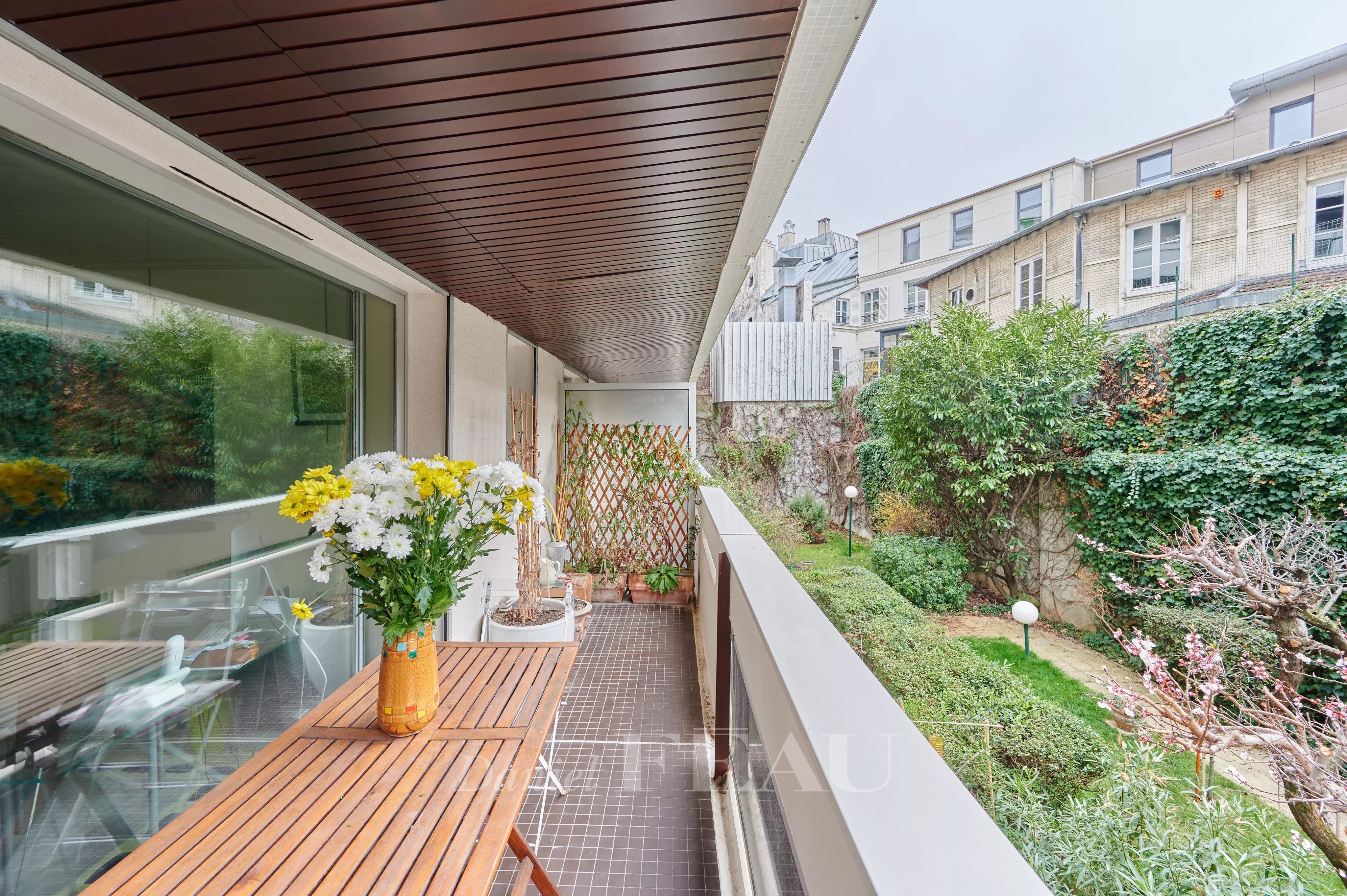 Sale Apartment Paris 6th