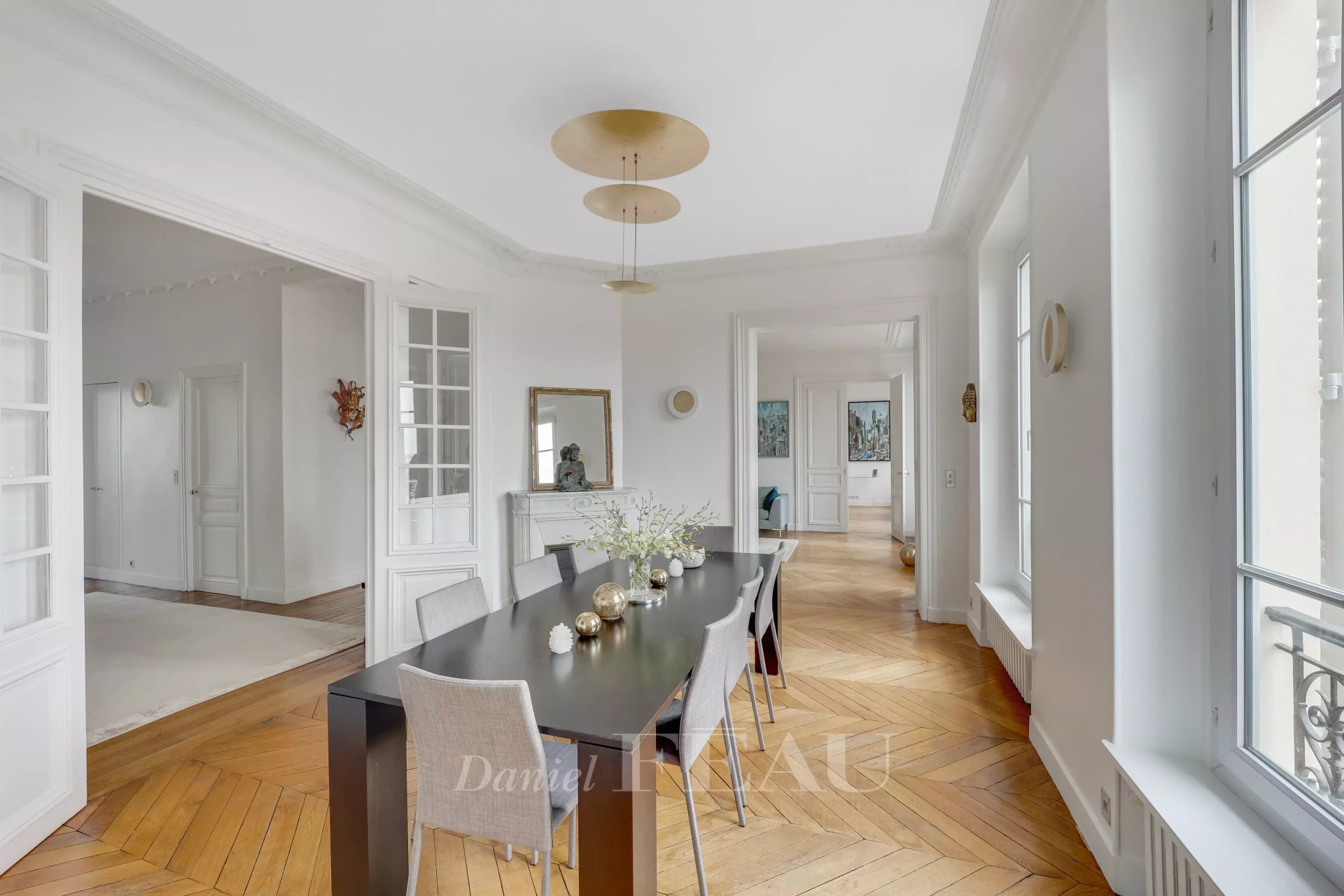 4 Bedroom Apartment/Flat's Image 4