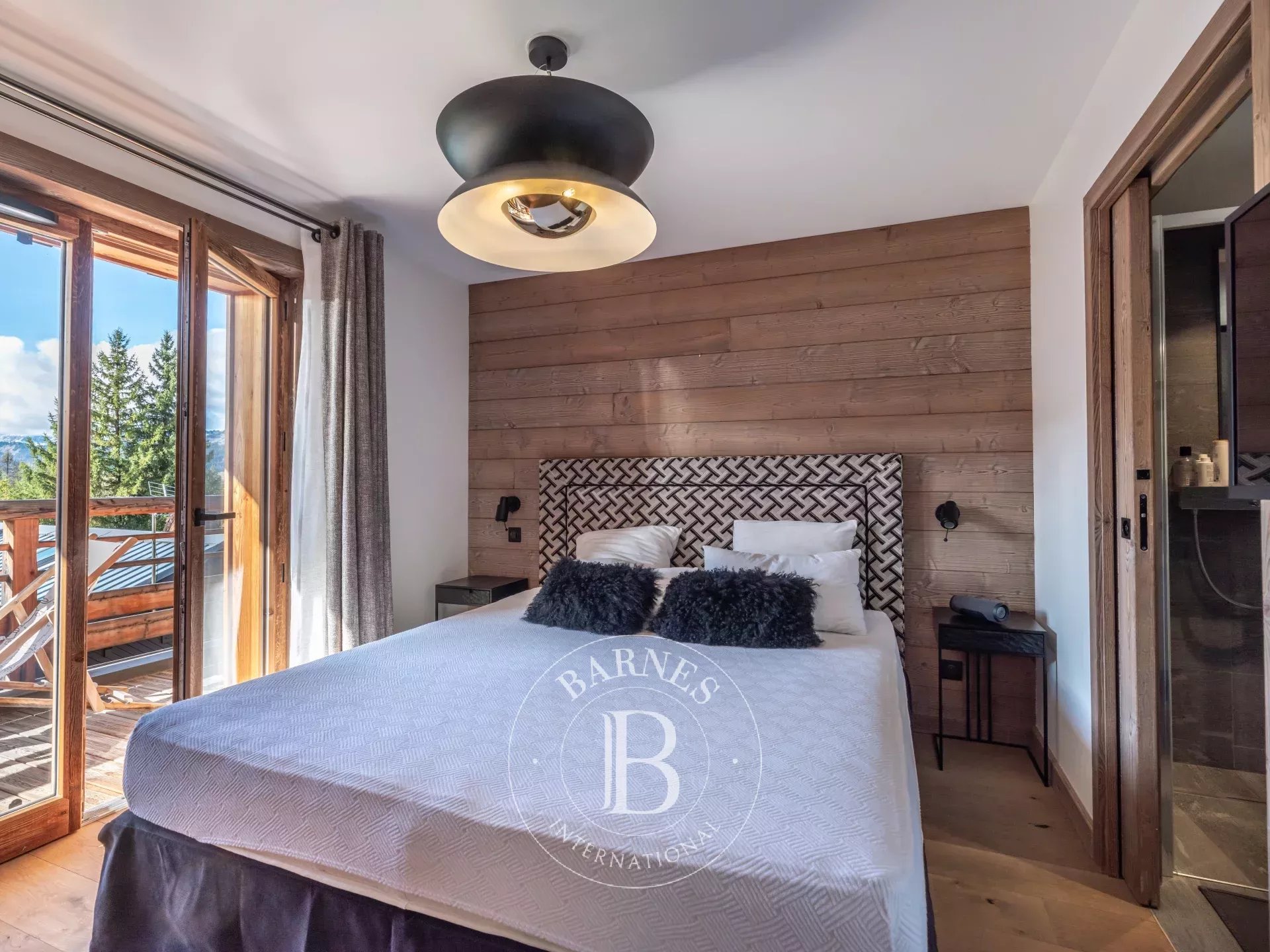 Daire Megève - picture 10