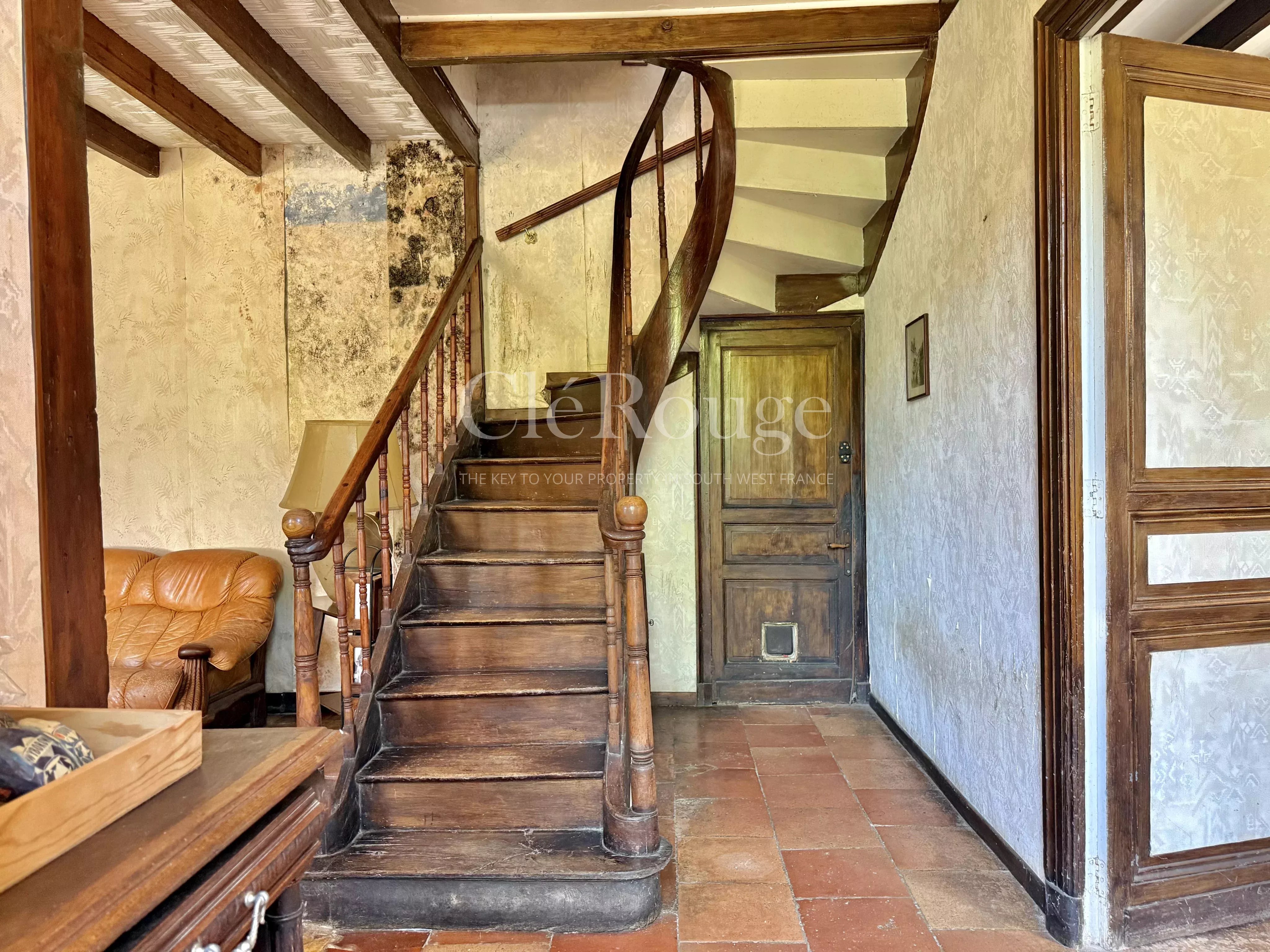 House in Monsegur - Image 3