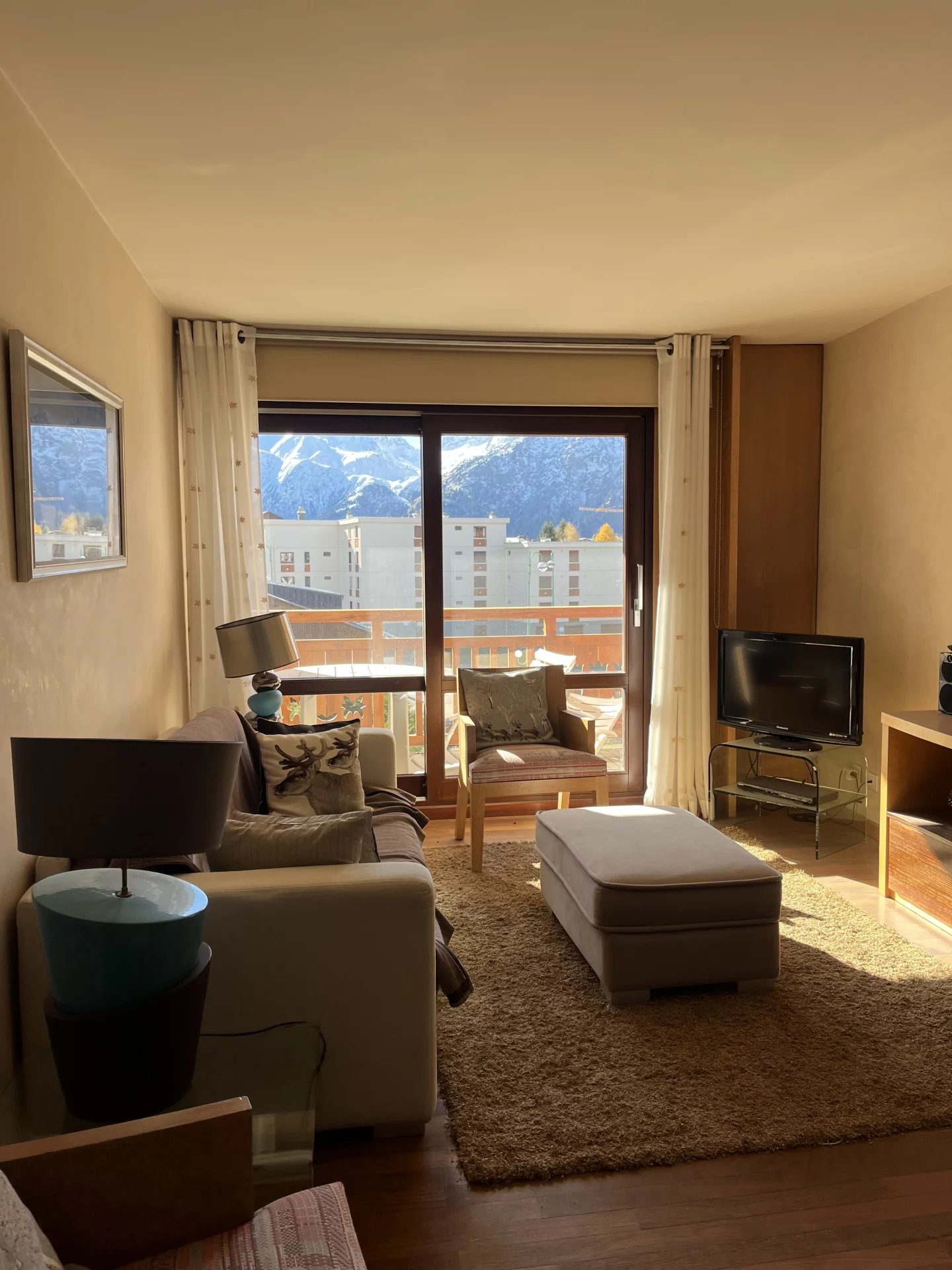 CABOURG 74 -Appartement 4 personnes