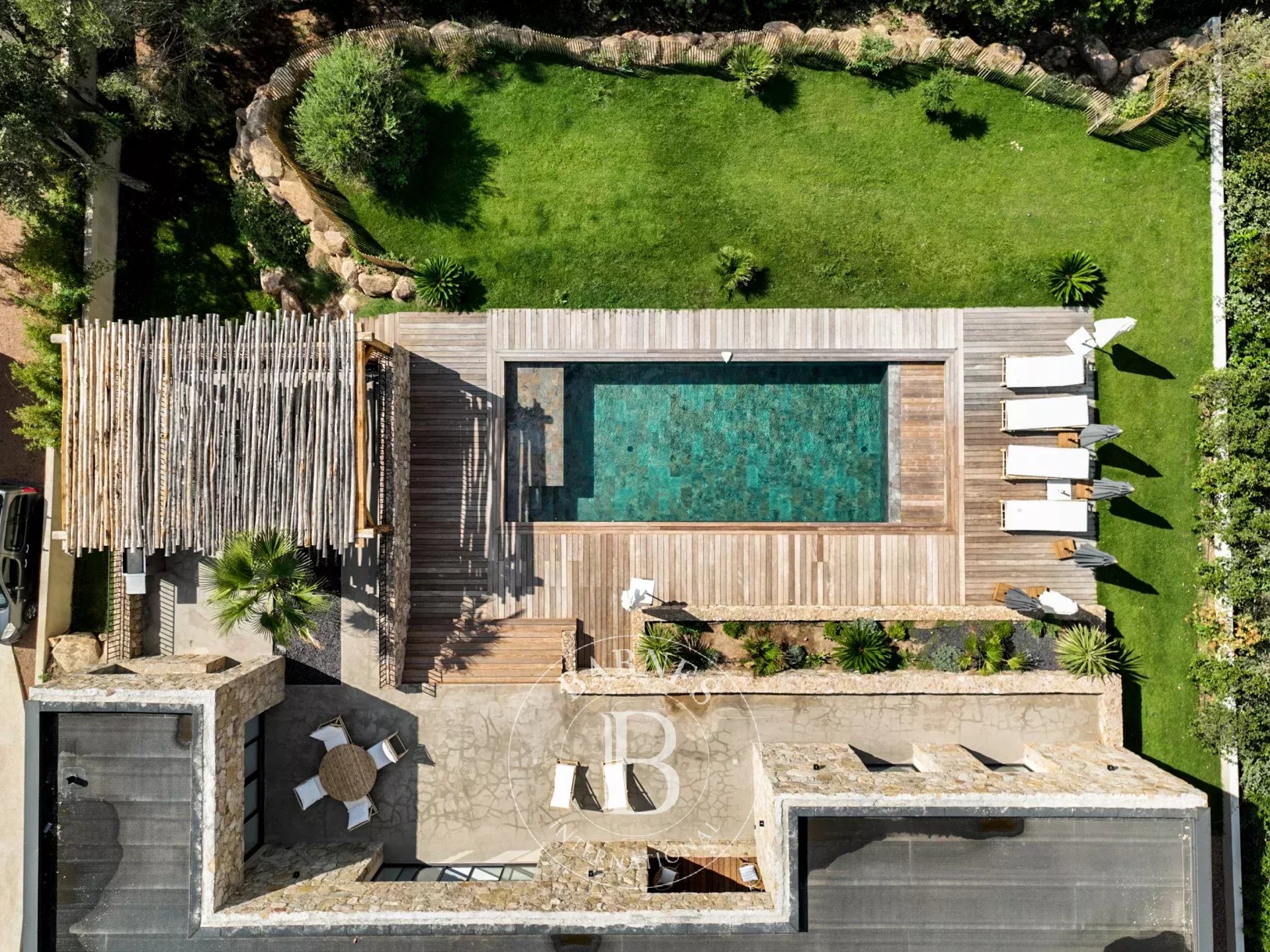 Villa Sainte-Lucie-de-Porto-Vecchio  -  ref 4040921 (picture 1)
