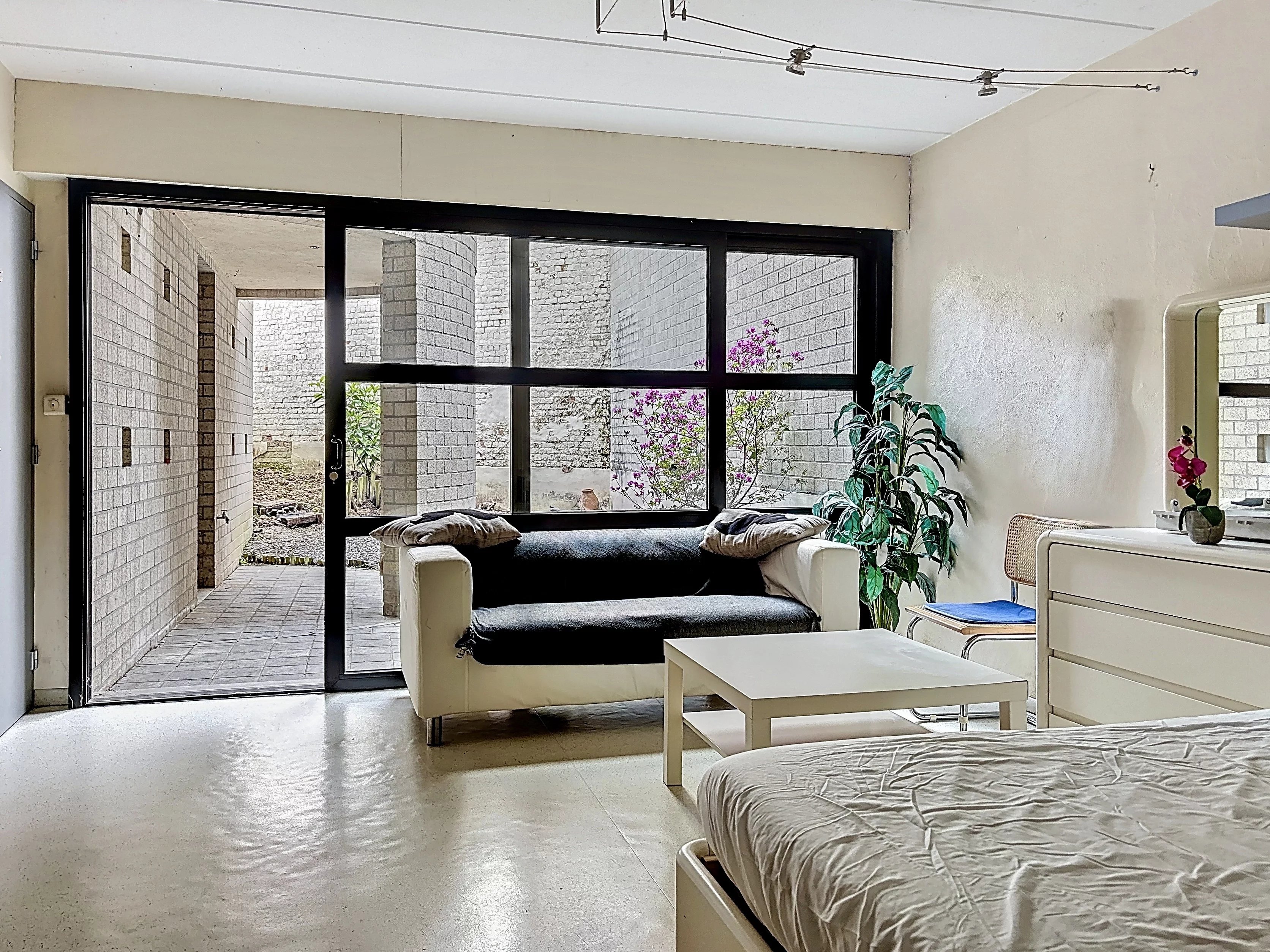 WSL- Architects house -4 Bedroom garage and terrace