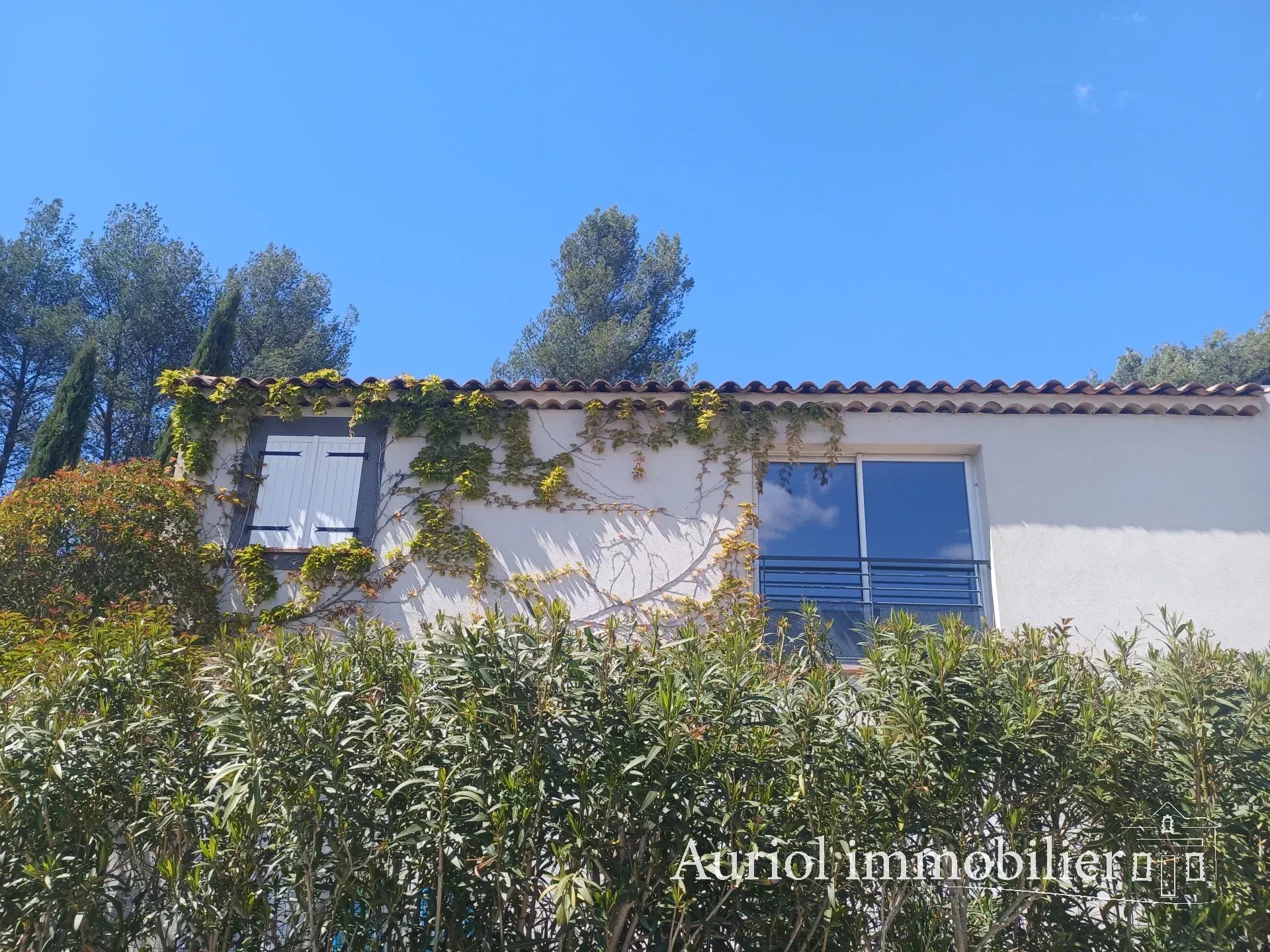 Location Appartement Auriol