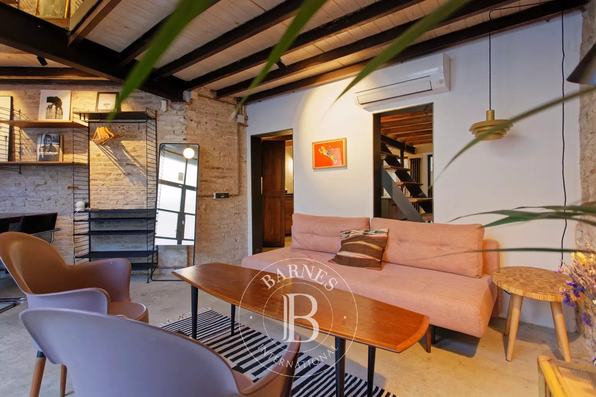 Loft Barcelona - picture 4