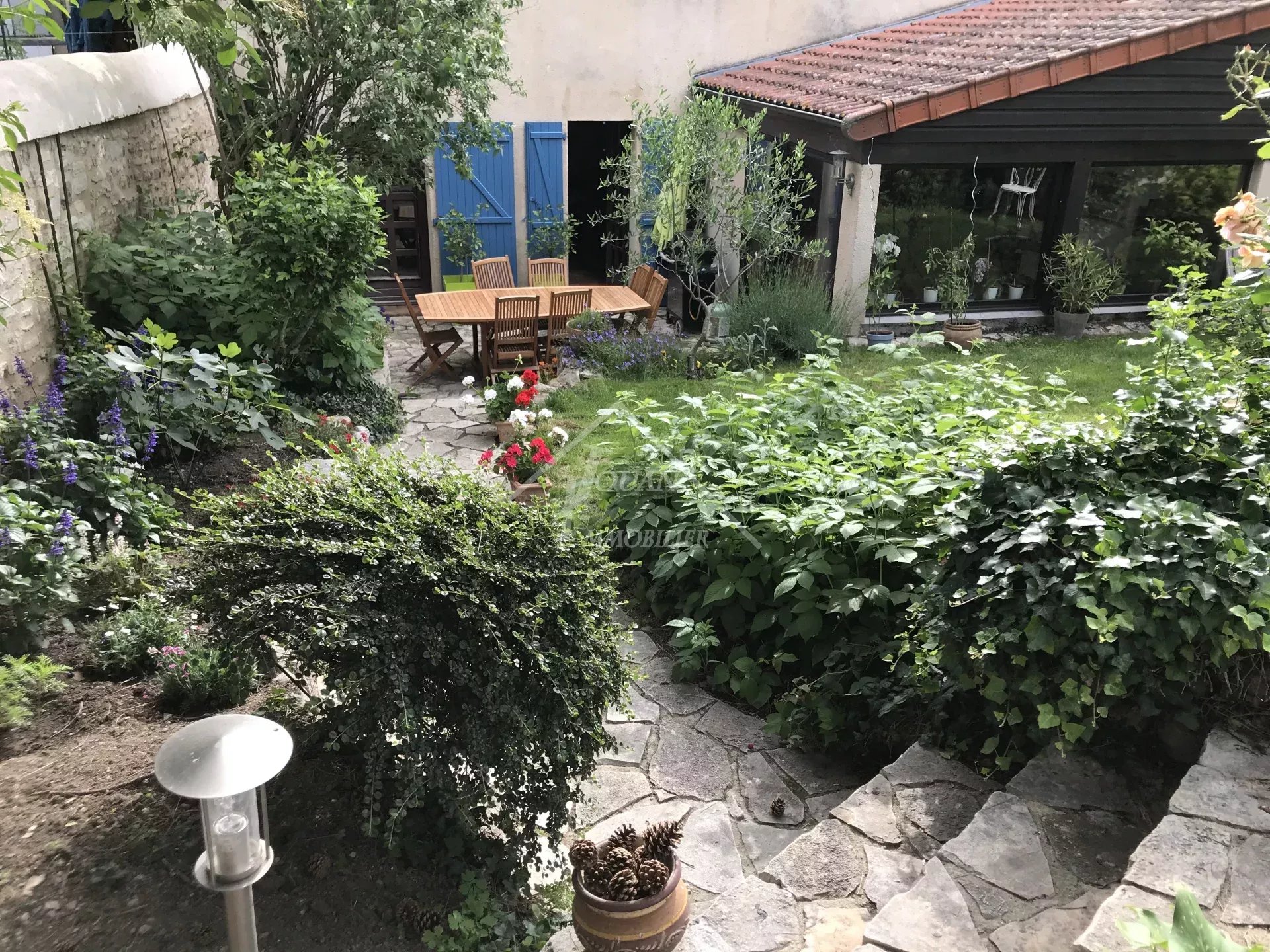 Agence immobilière de Jouan Immobilier