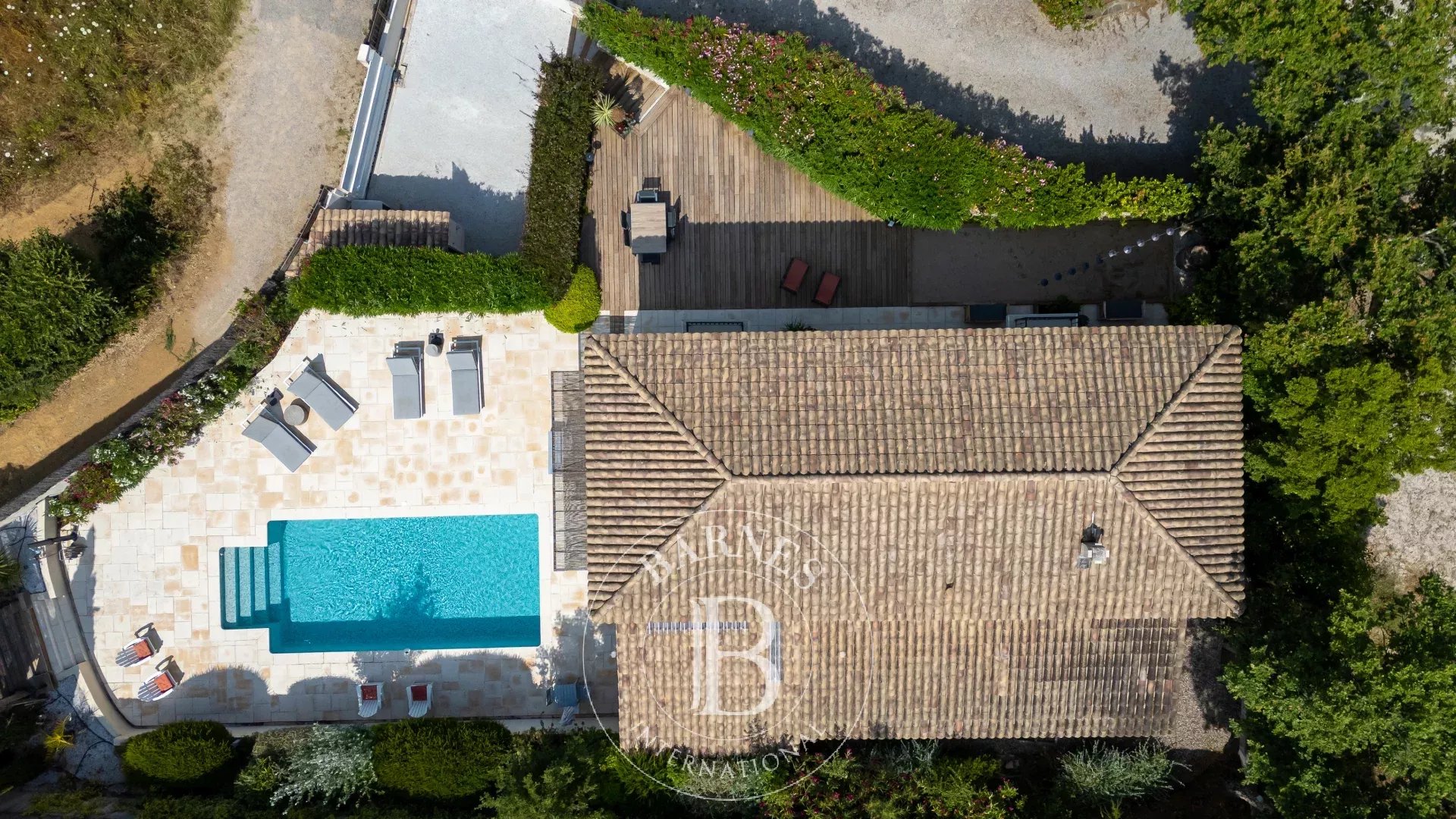 Villa Grimaud - picture 5