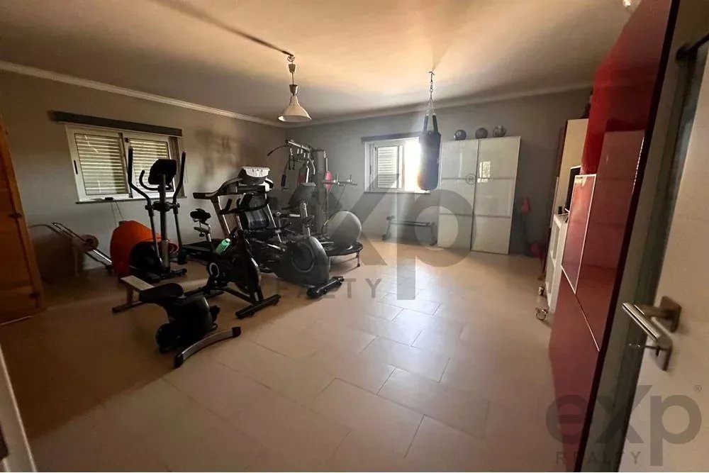 Live in Harmony with Nature - 4+2 Bedroom Detached House with Pool in Pinhal Novo 85948447 image 19