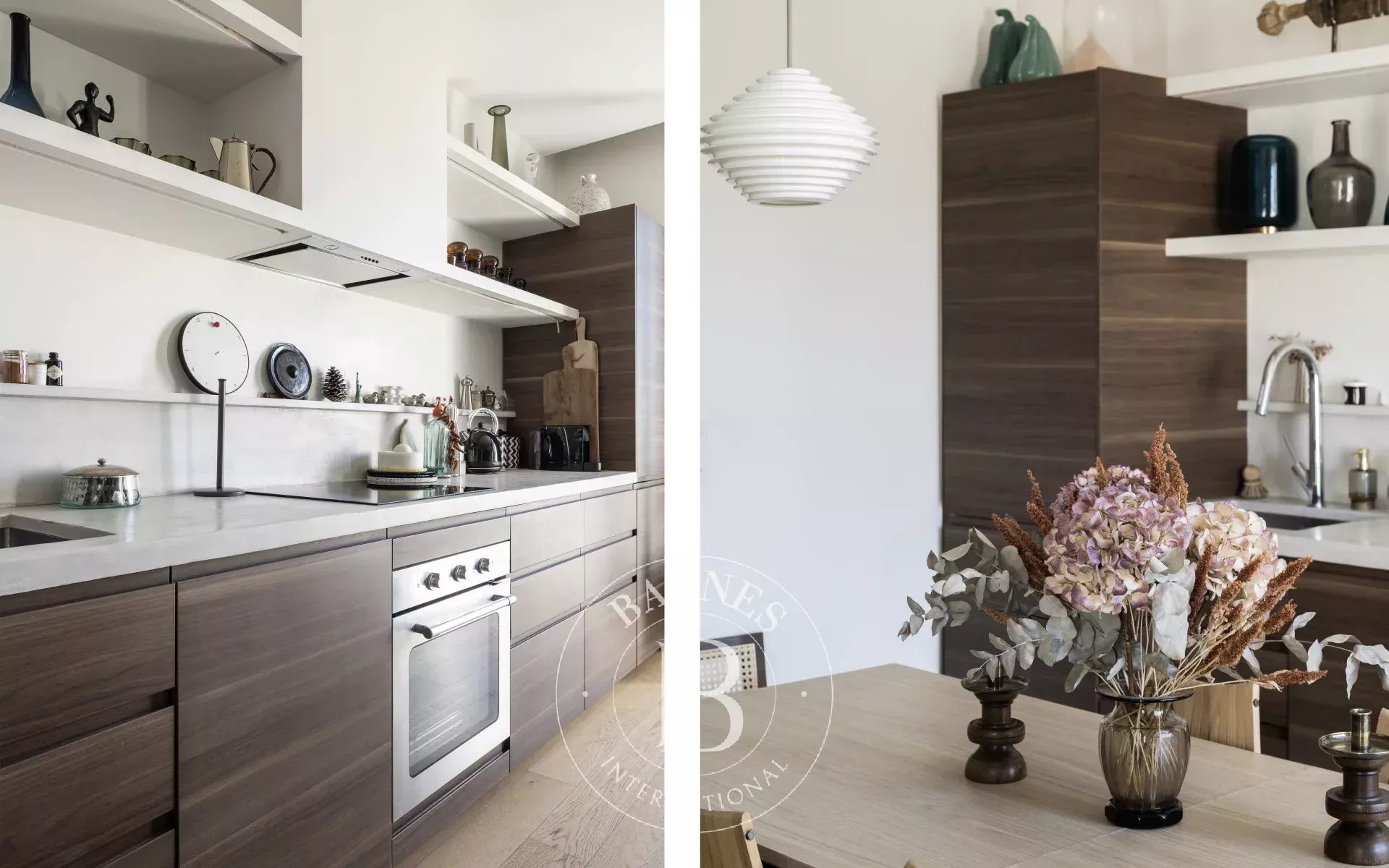 Daire Paris 18ème - picture 10