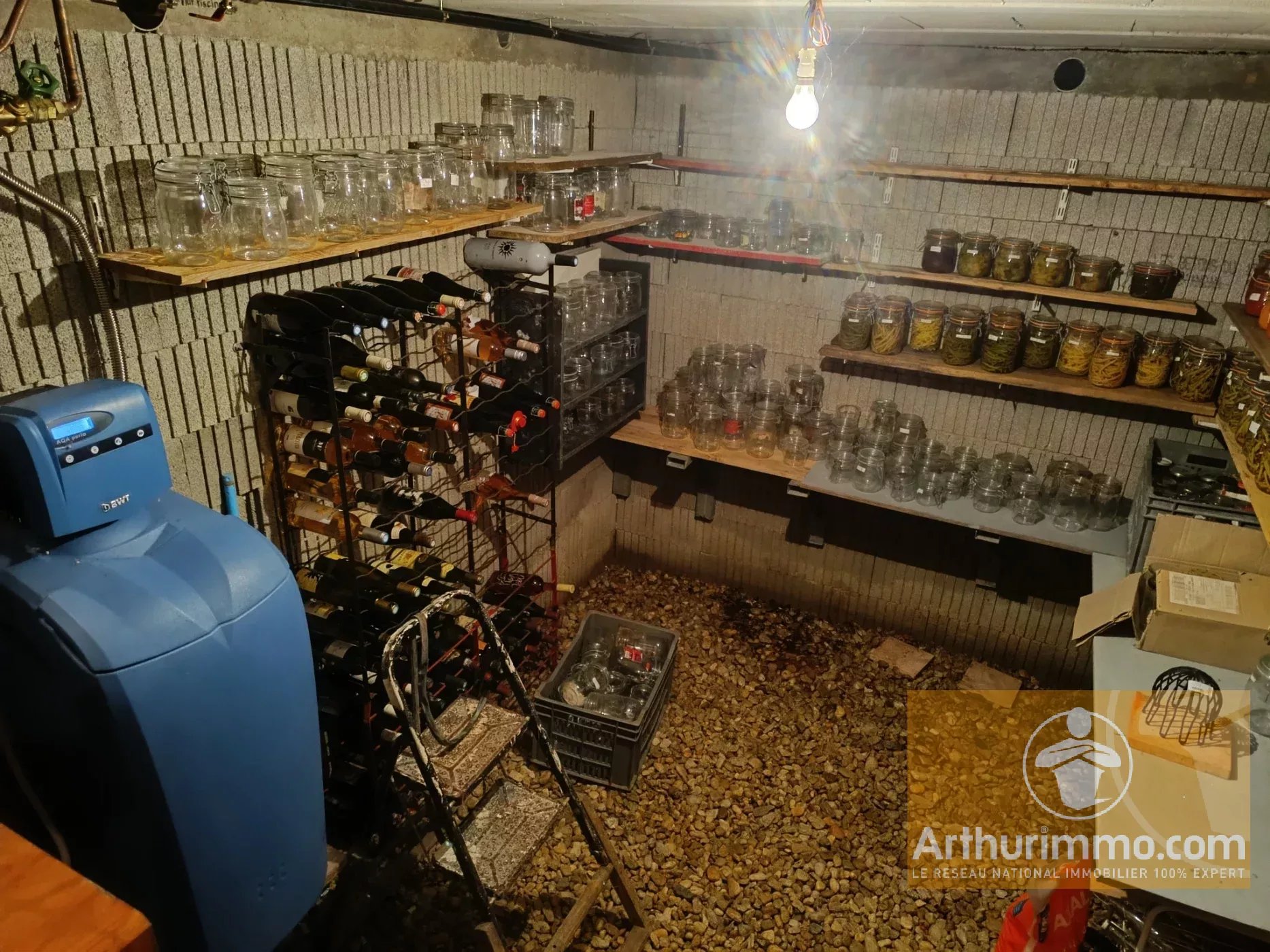A VENDRE MAISON INDIVIDUELLE — photo 6