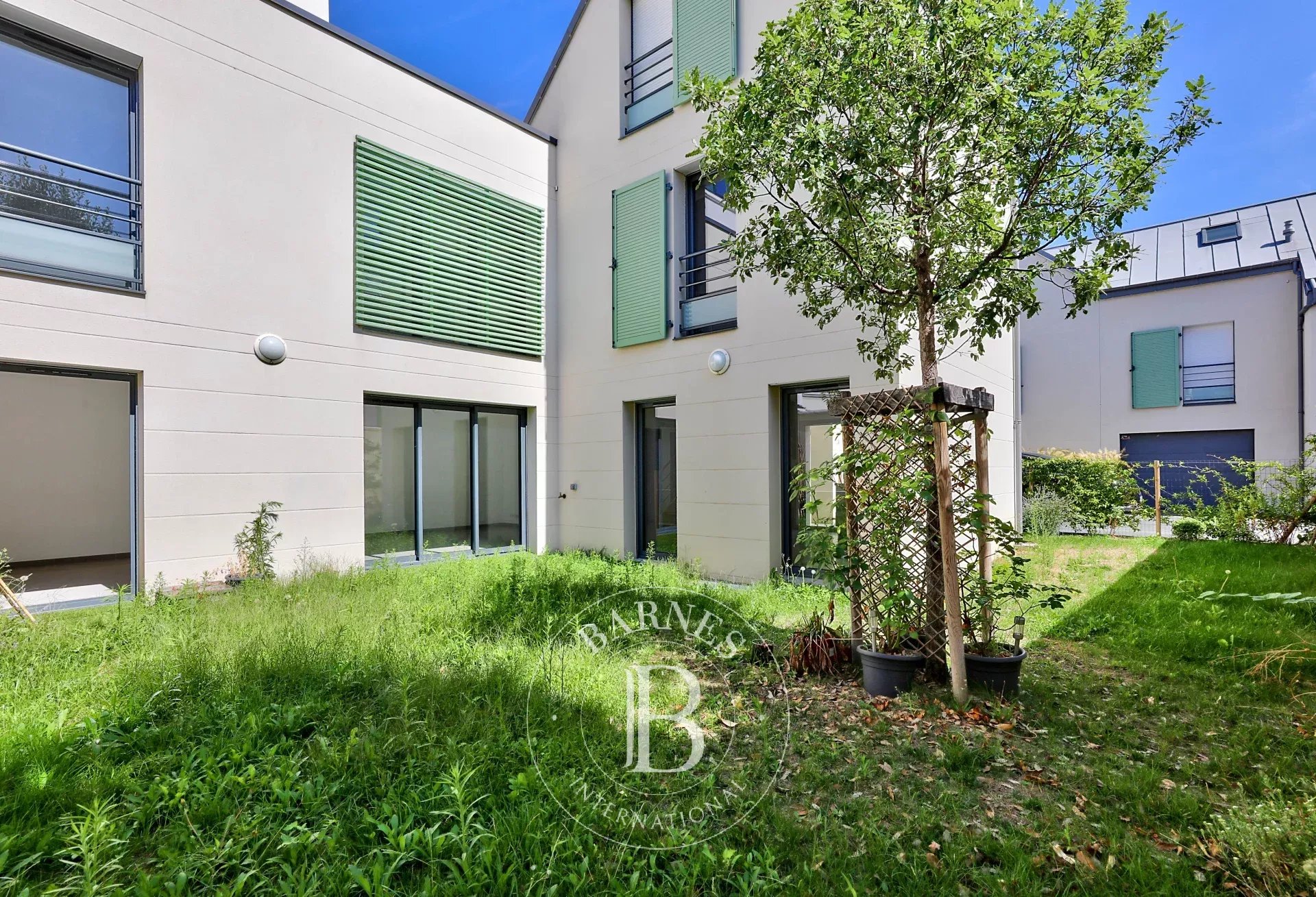House Puteaux  -  ref 7612989 (picture 3)
