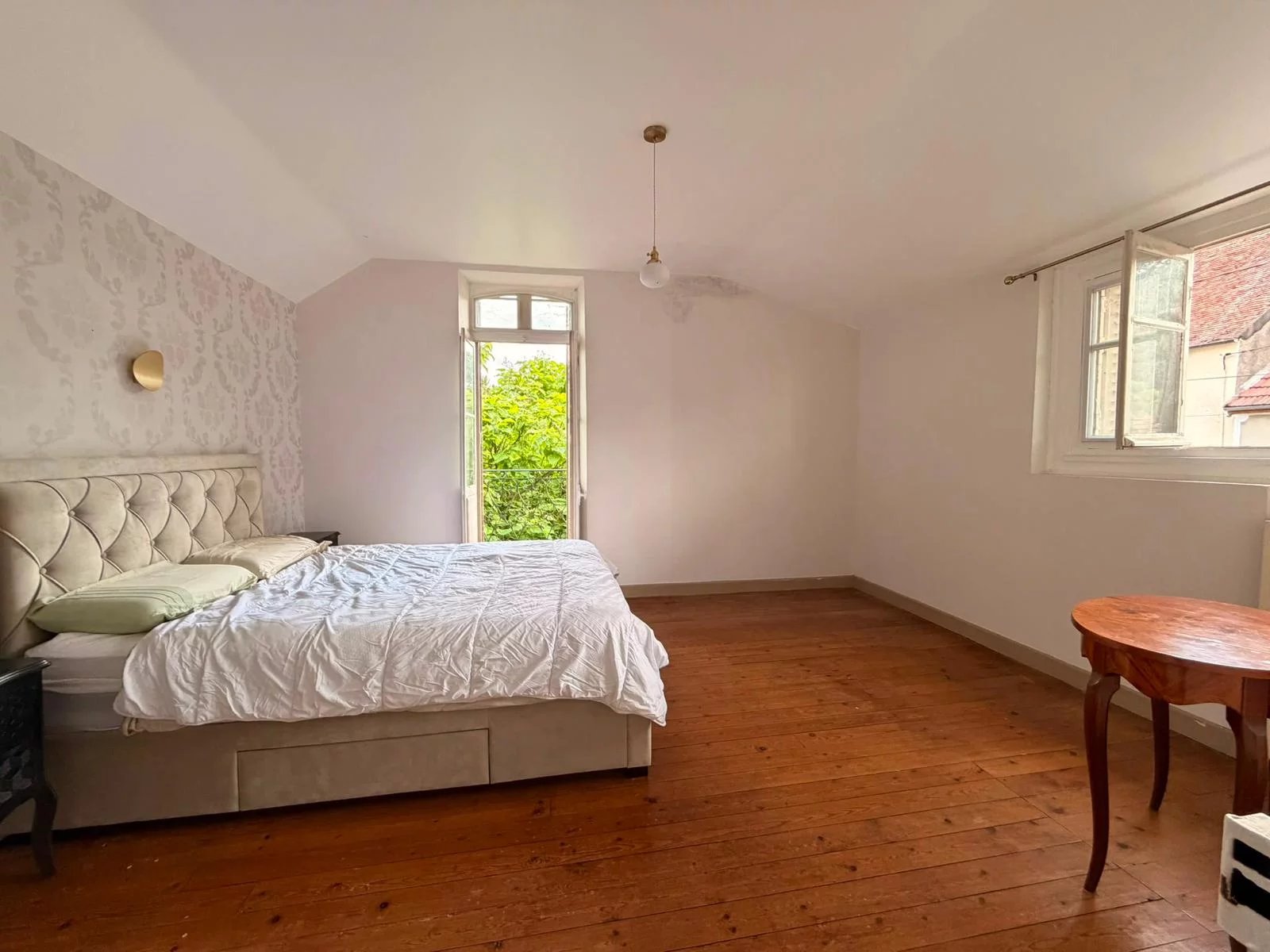 Superbe maison de Bourg de 1904 — photo 16